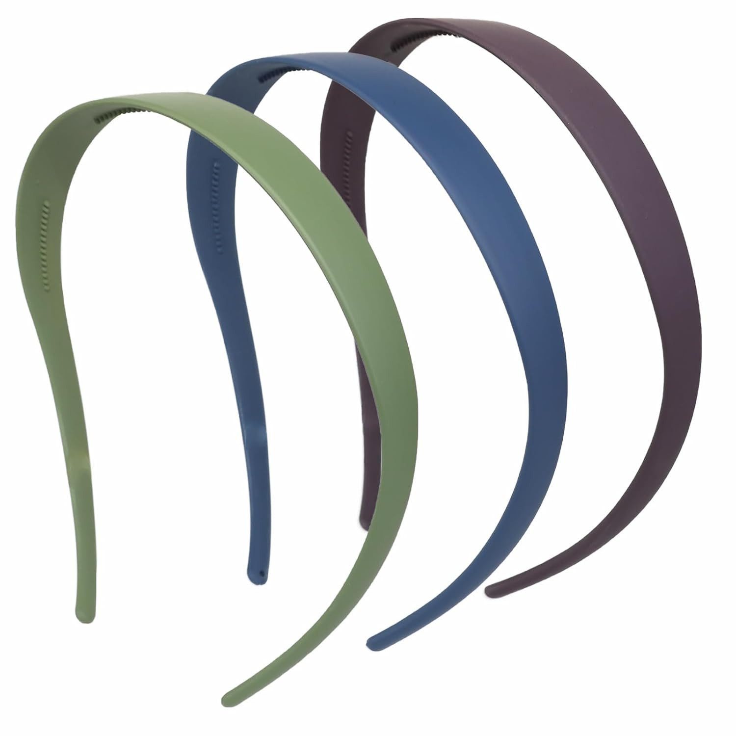 Coonoor Haarband Flex-Haarreifen ohne Druck,Haarband,Dünne Haarreifen, 3-tl günstig online kaufen