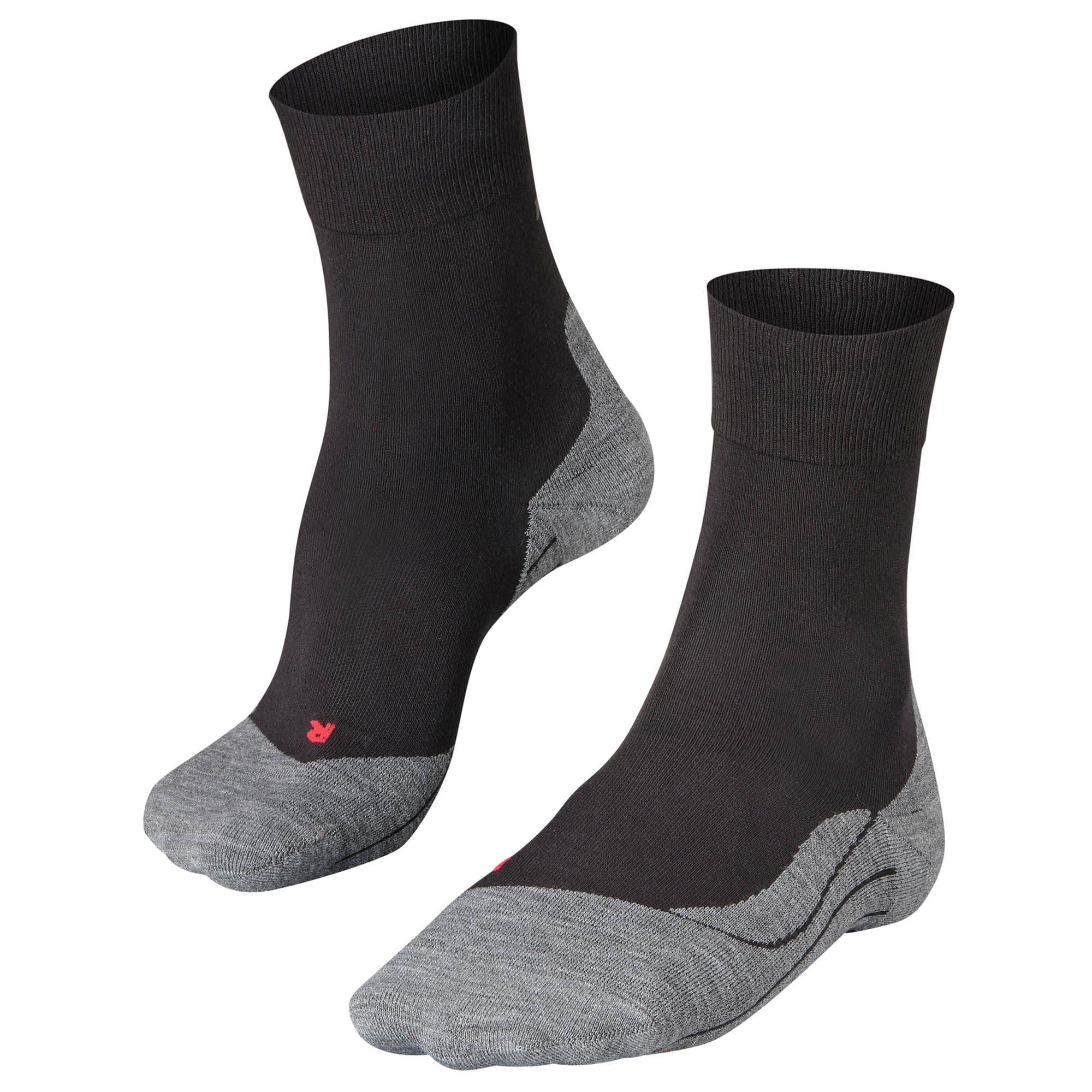 Kurzsocken Damen Socken 1er Pack Baumwolle