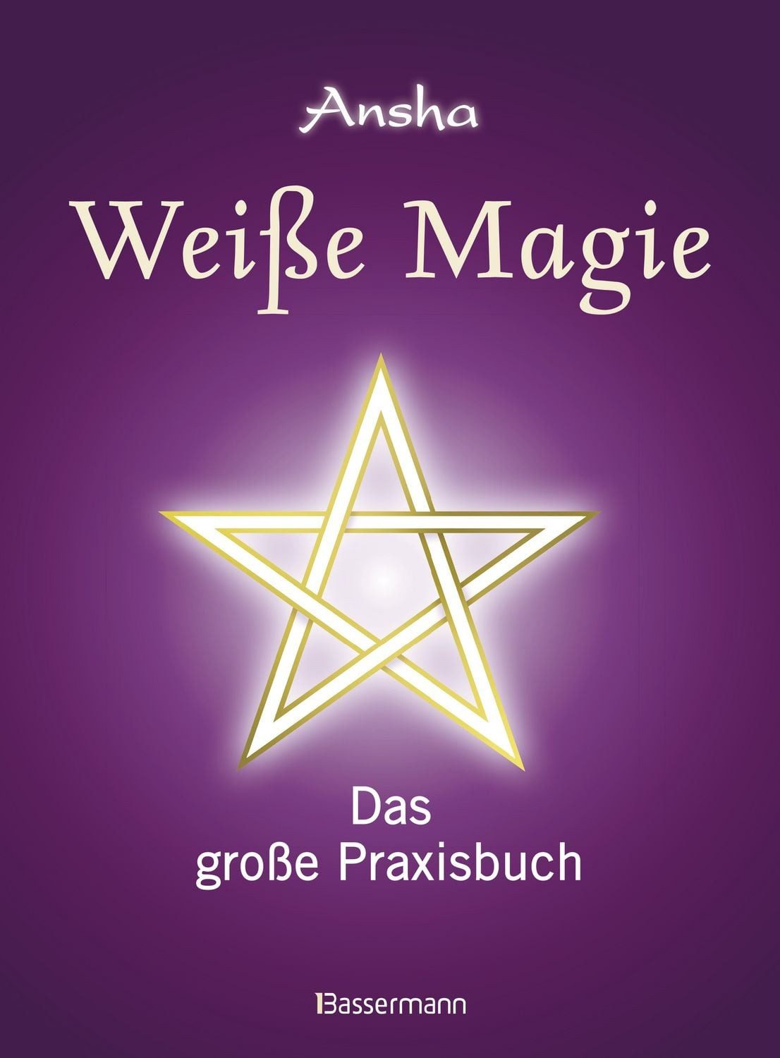 Weiße Magie / Ansha