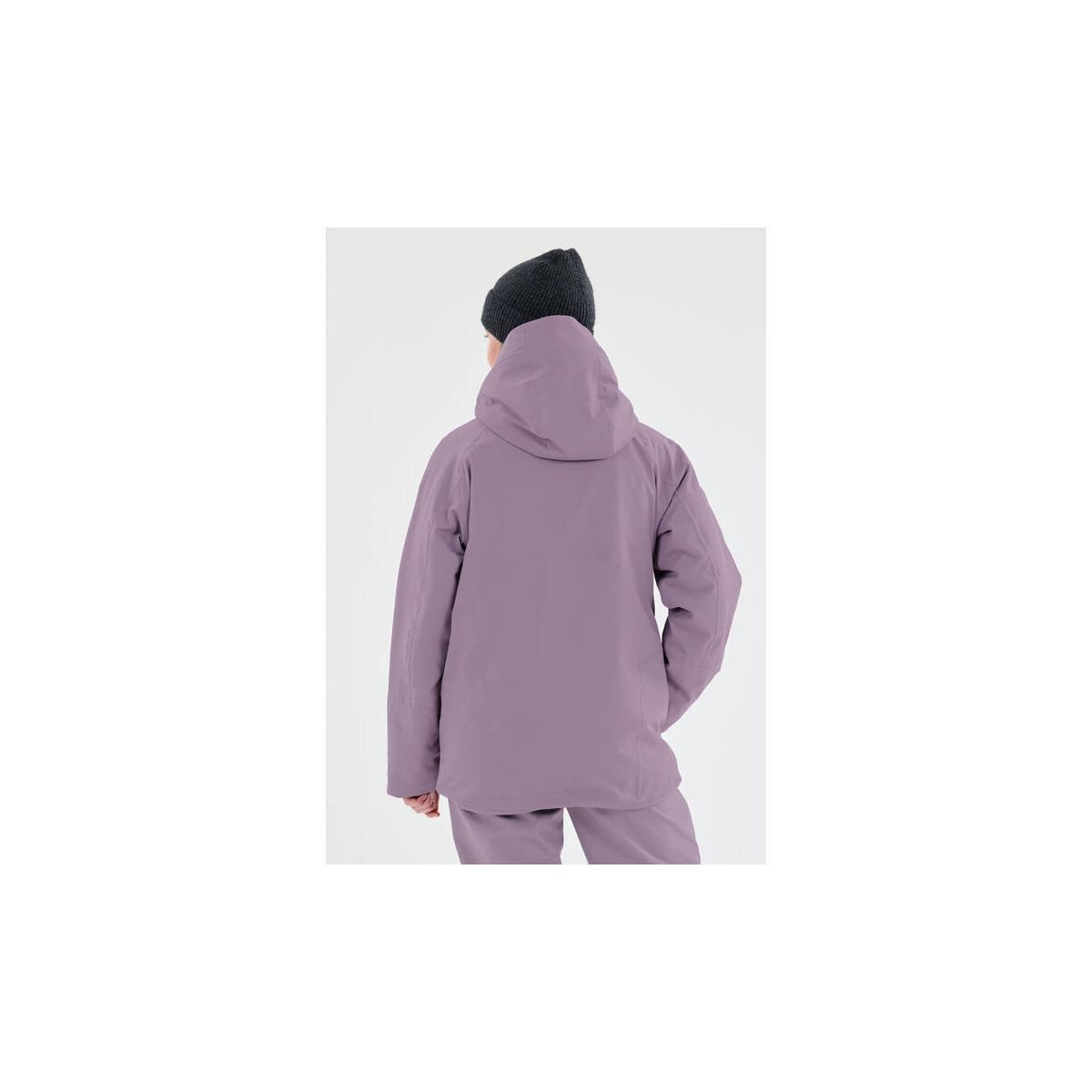 SLOPE Skijacke Kenai W Ski Jacket W-pro 15000 Hochfunktionale Skijacke für Damen mit 15.000 mm Wassersäule