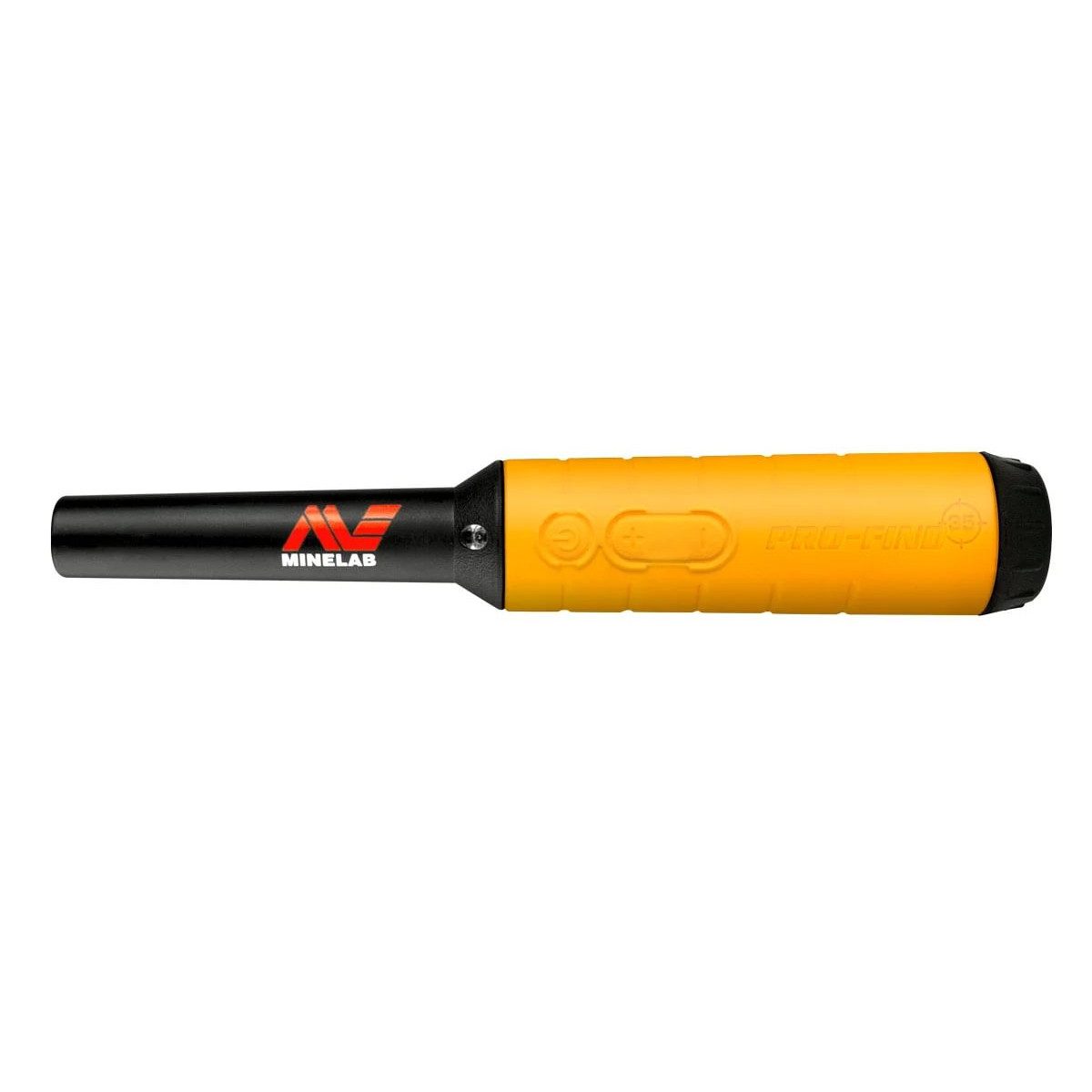 Minelab Metalldetektor Pinpointer Pro-Find 35 Metal Detector