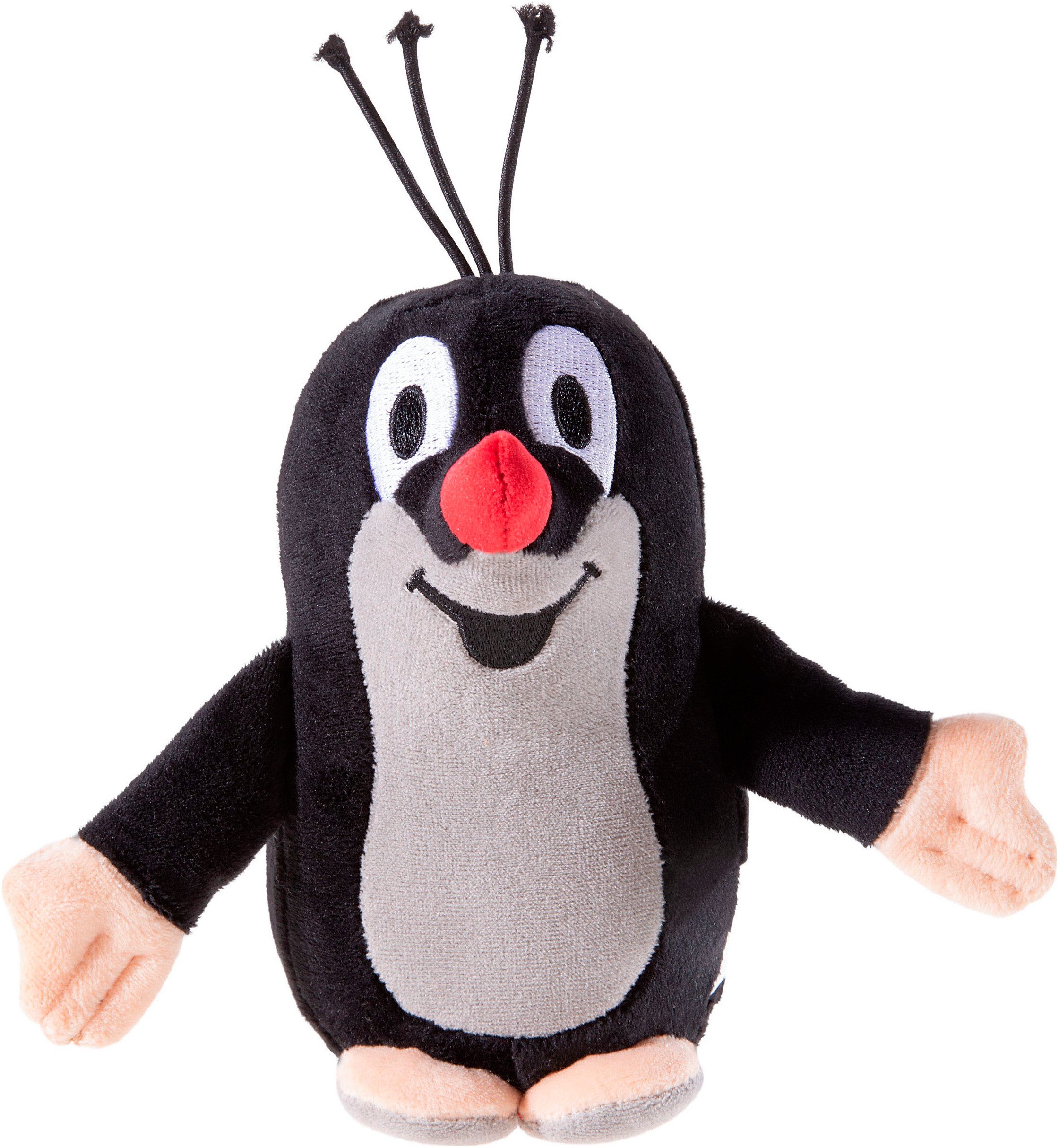 Heunec® Kuscheltier Kleiner Maulwurf GRS Figur