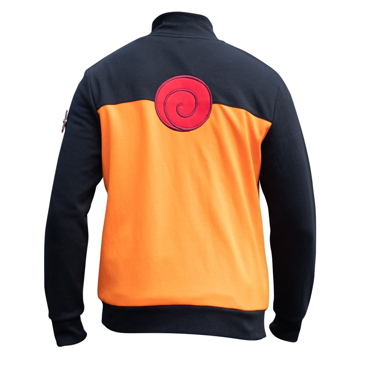 Naruto Outdoorjacke günstig online kaufen