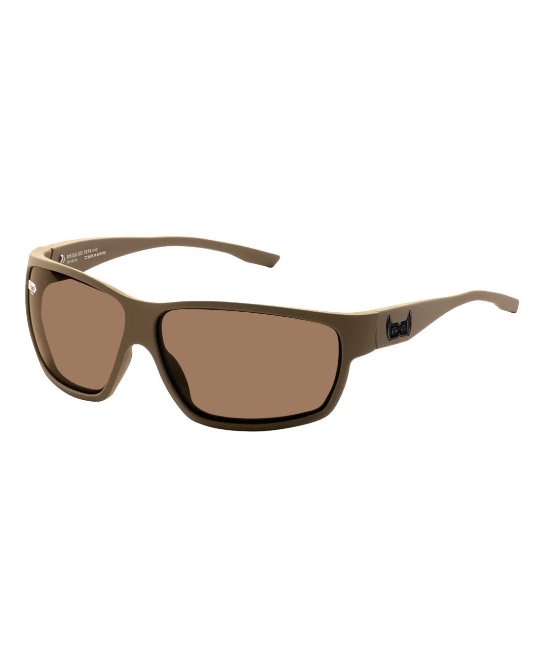 gloryfy Sonnenbrille gloryfy G15 GUARDIAN Desert TRF