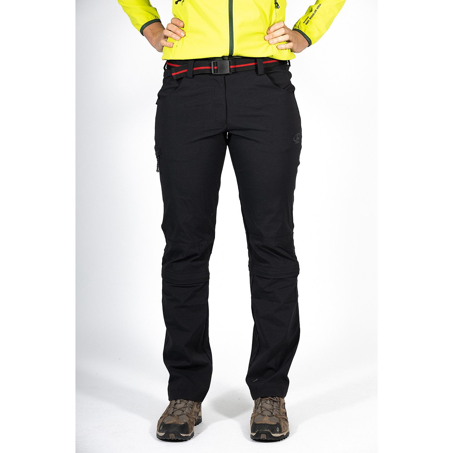 Maul Sport® Funktionshose Hose Zip-Off Outdoorhose günstig online kaufen