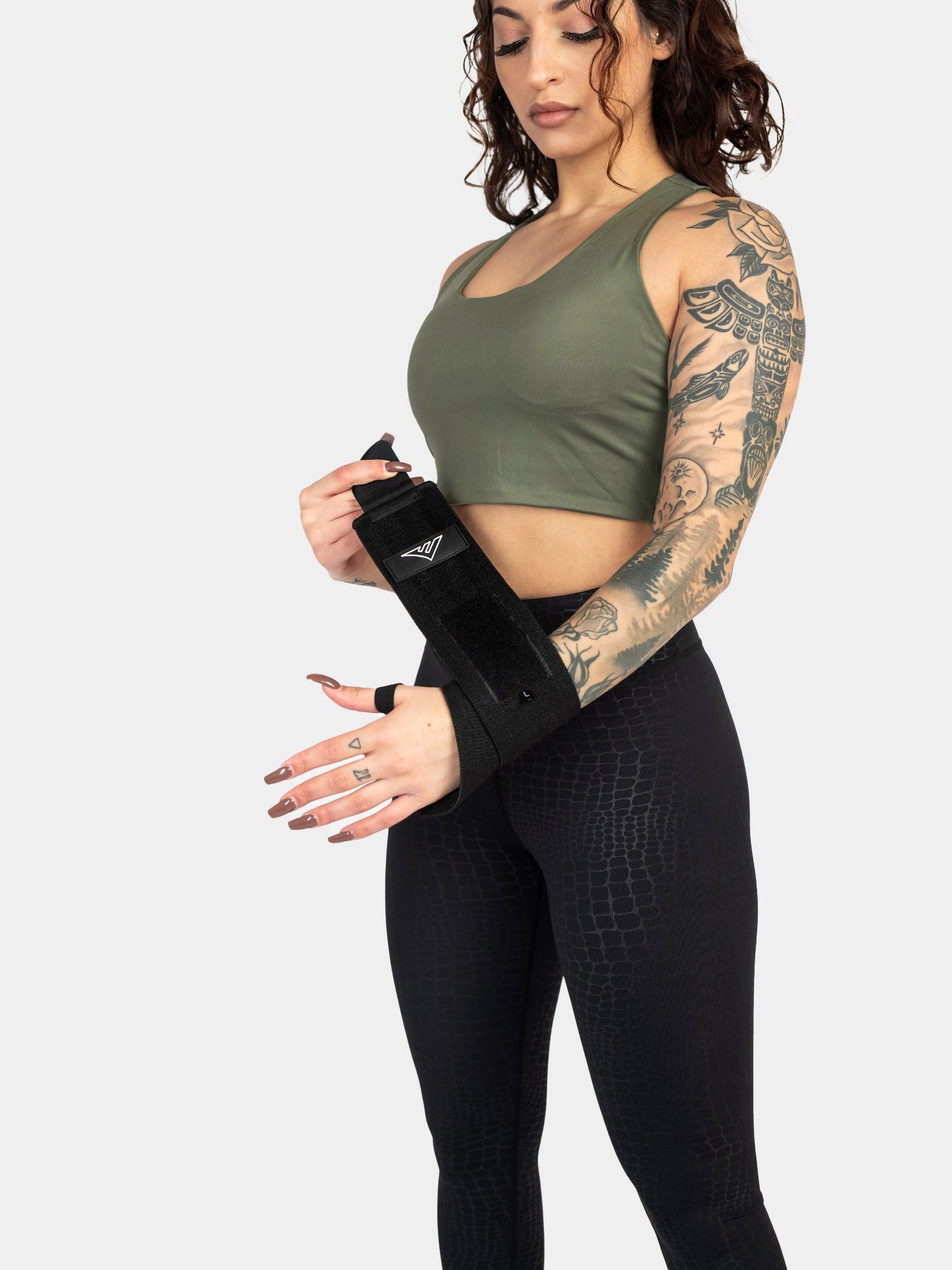 VAAM LMNTS Handgelenkstütze WRIST WRAPS