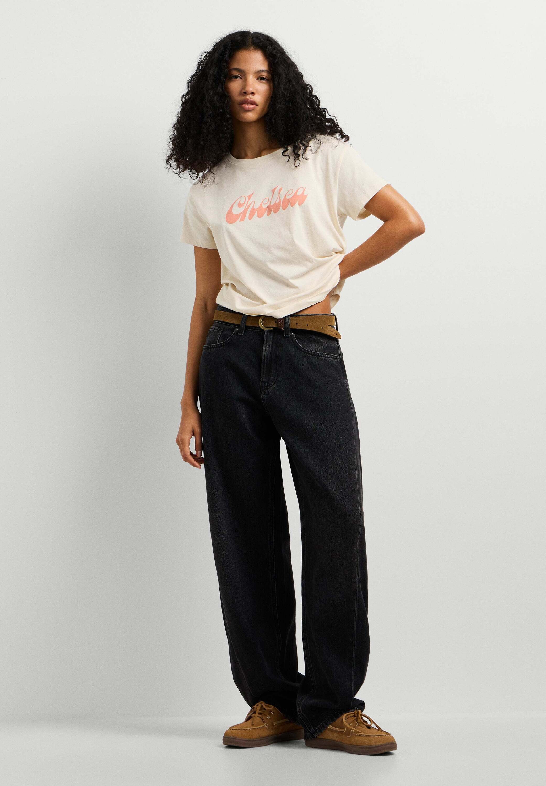 Pepe Jeans Print-Shirt print t-shirt BANA