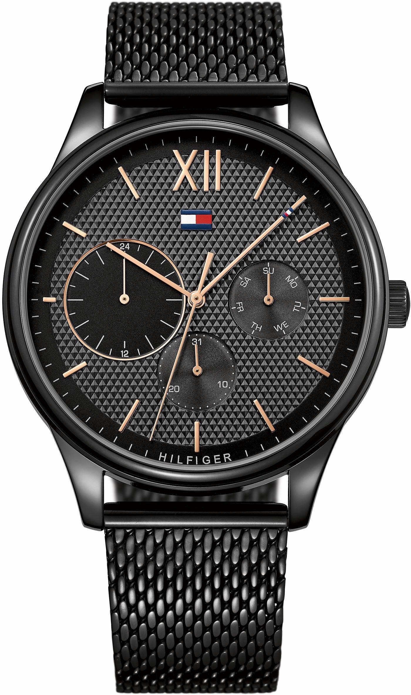 Multifunktionsuhr SOPHISTICATED SPORT 1791420