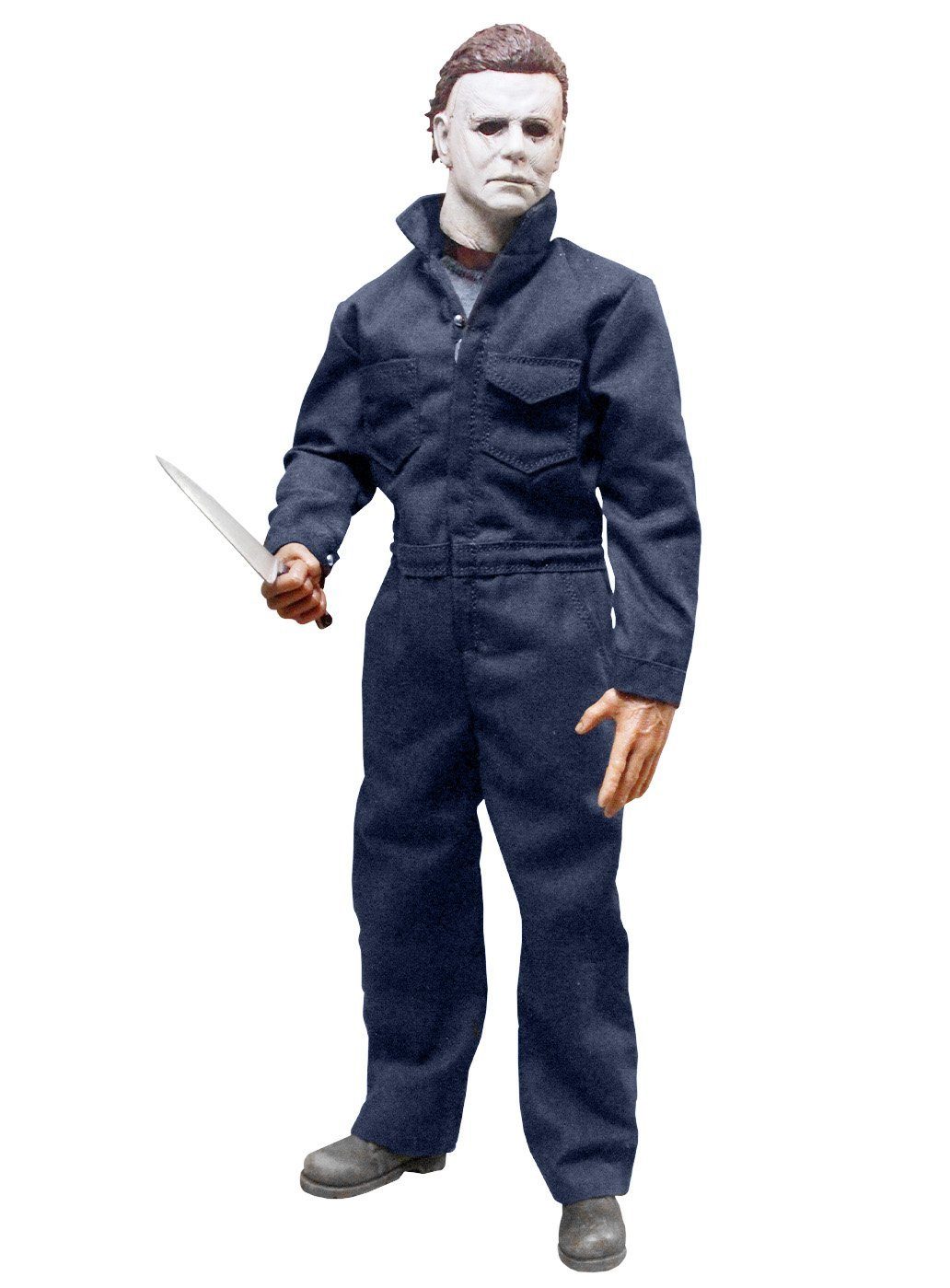 Actionfigur Halloween 2018 - Michael Myers Actionfigur