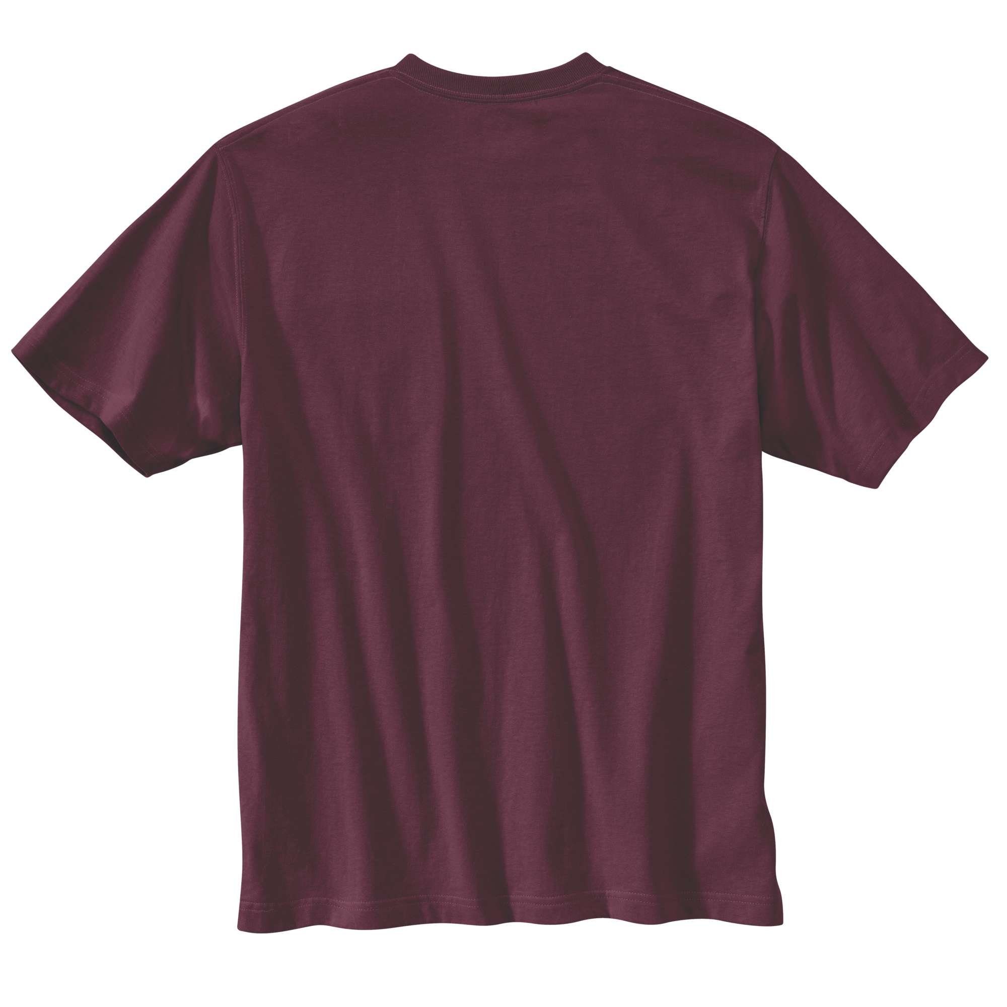 T-Shirt Carhartt Fit Fit Craft Port Relaxed Graphic, Relaxed