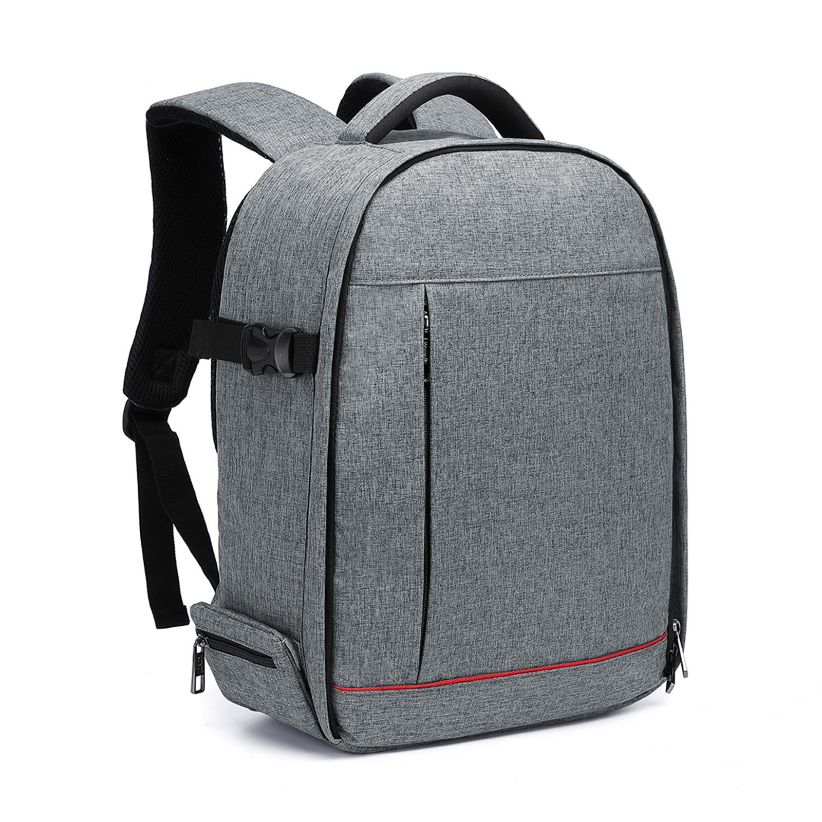 KONO Kameratasche Kamerarucksack Wasserdicht stoßfest Fotorucksack für SLR Kamera