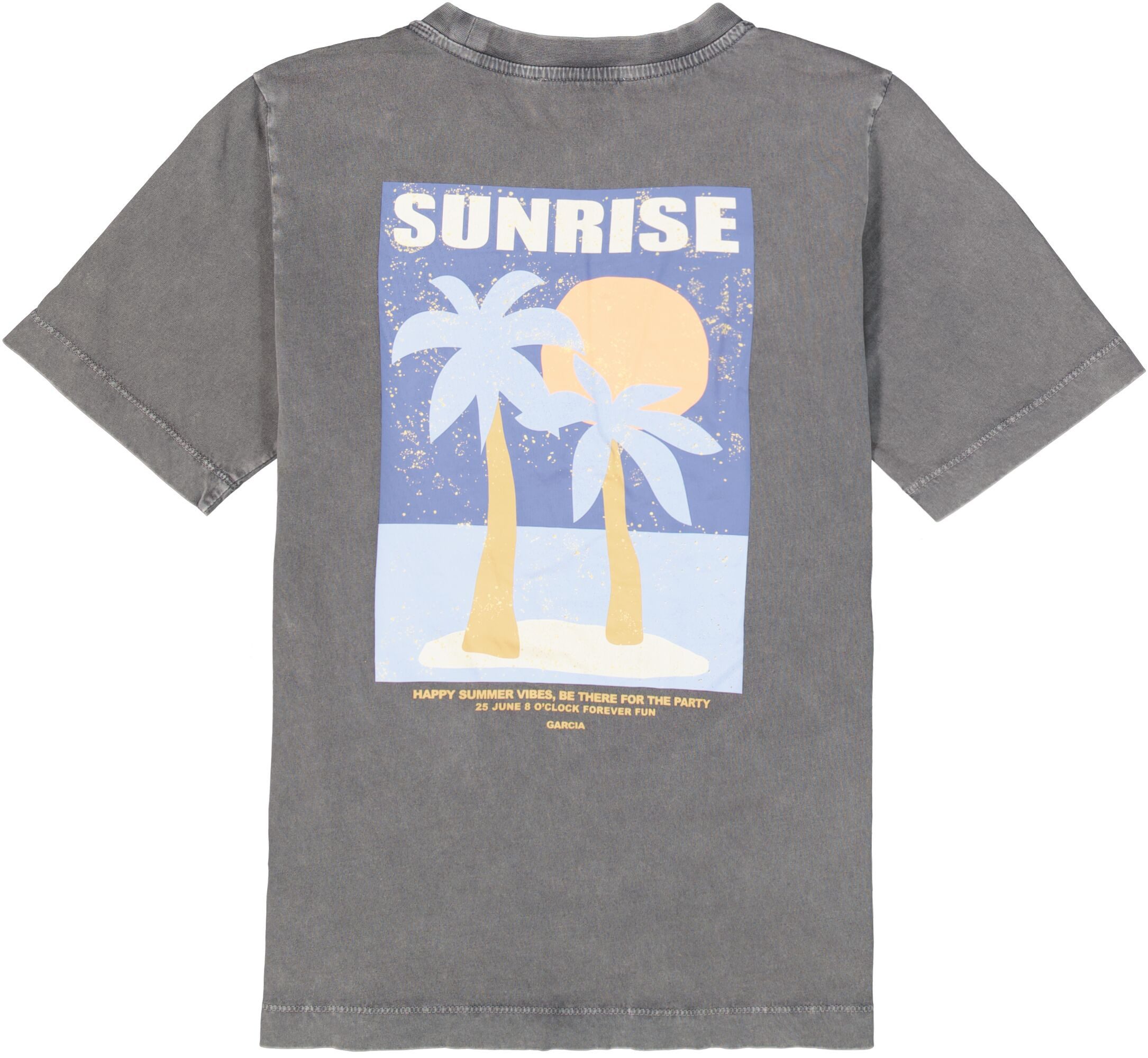 Garcia T-Shirt ladies T-shirt ss günstig online kaufen