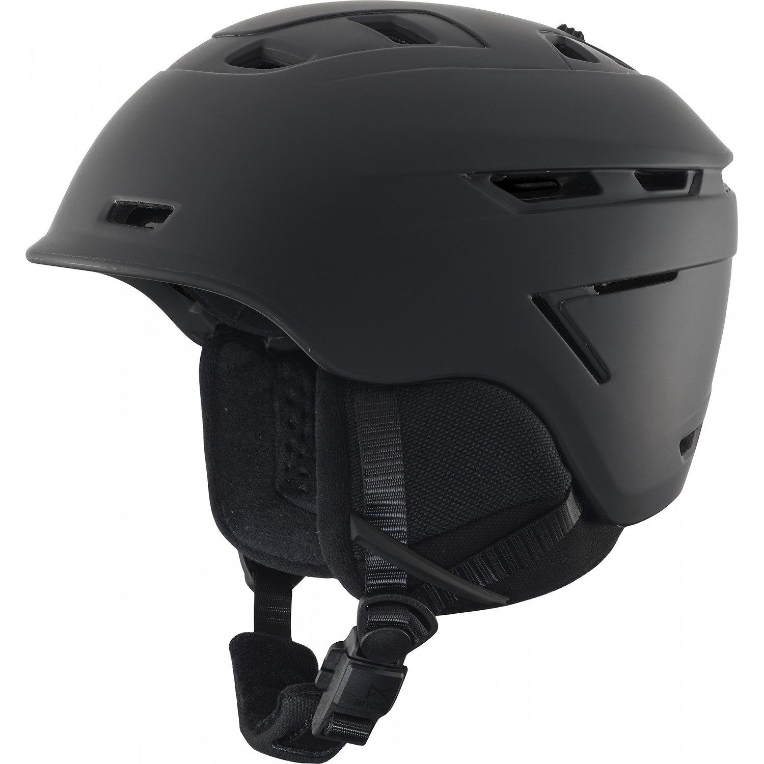 Anon Fahrradhelm Helm Anon M ECHO