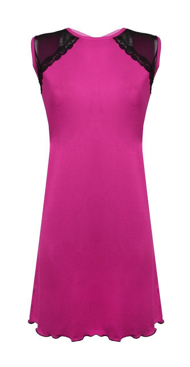 DKaren Nachthemd in elegantem Stil mit günstig online kaufen