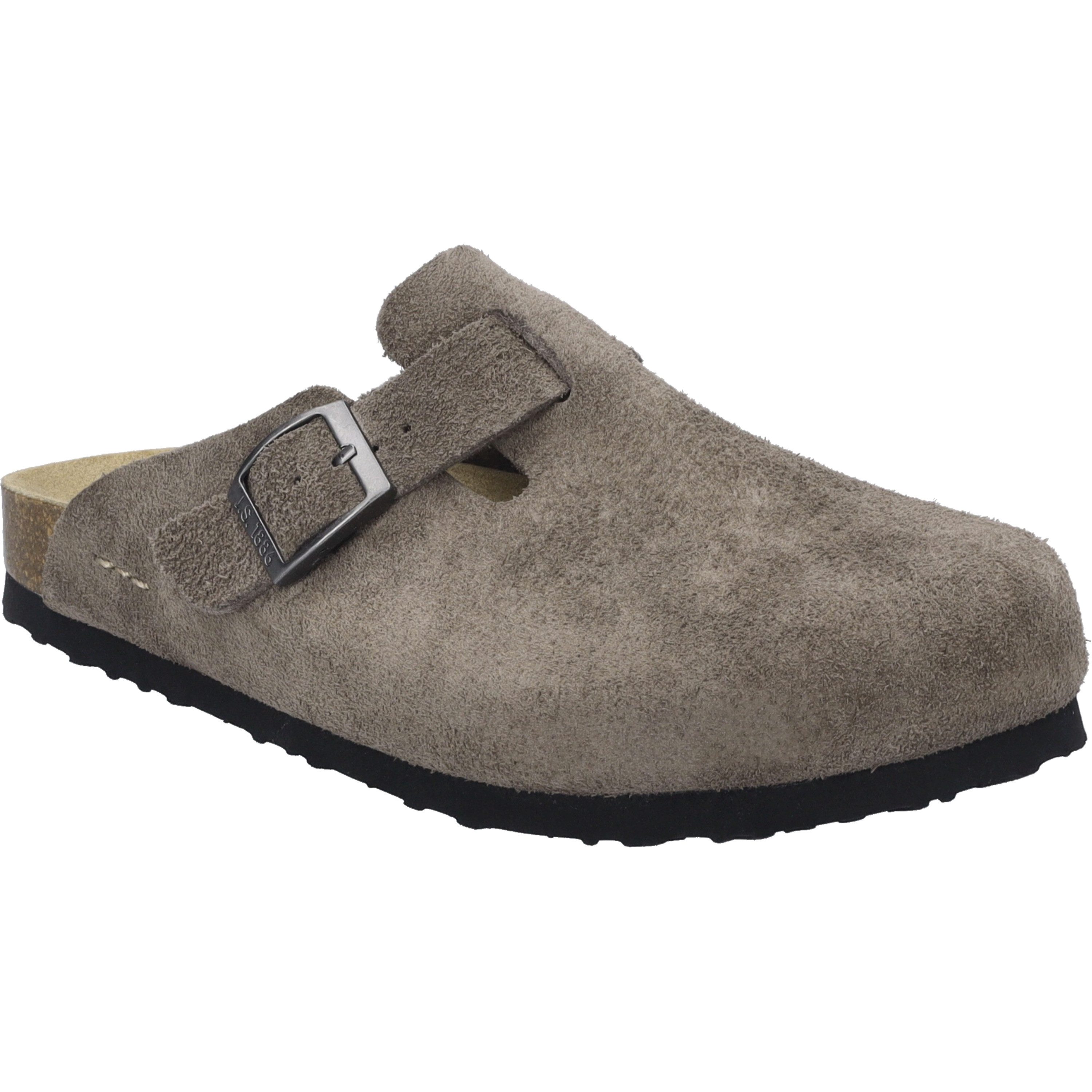 Josef Seibel Hermine 04,grau Clog