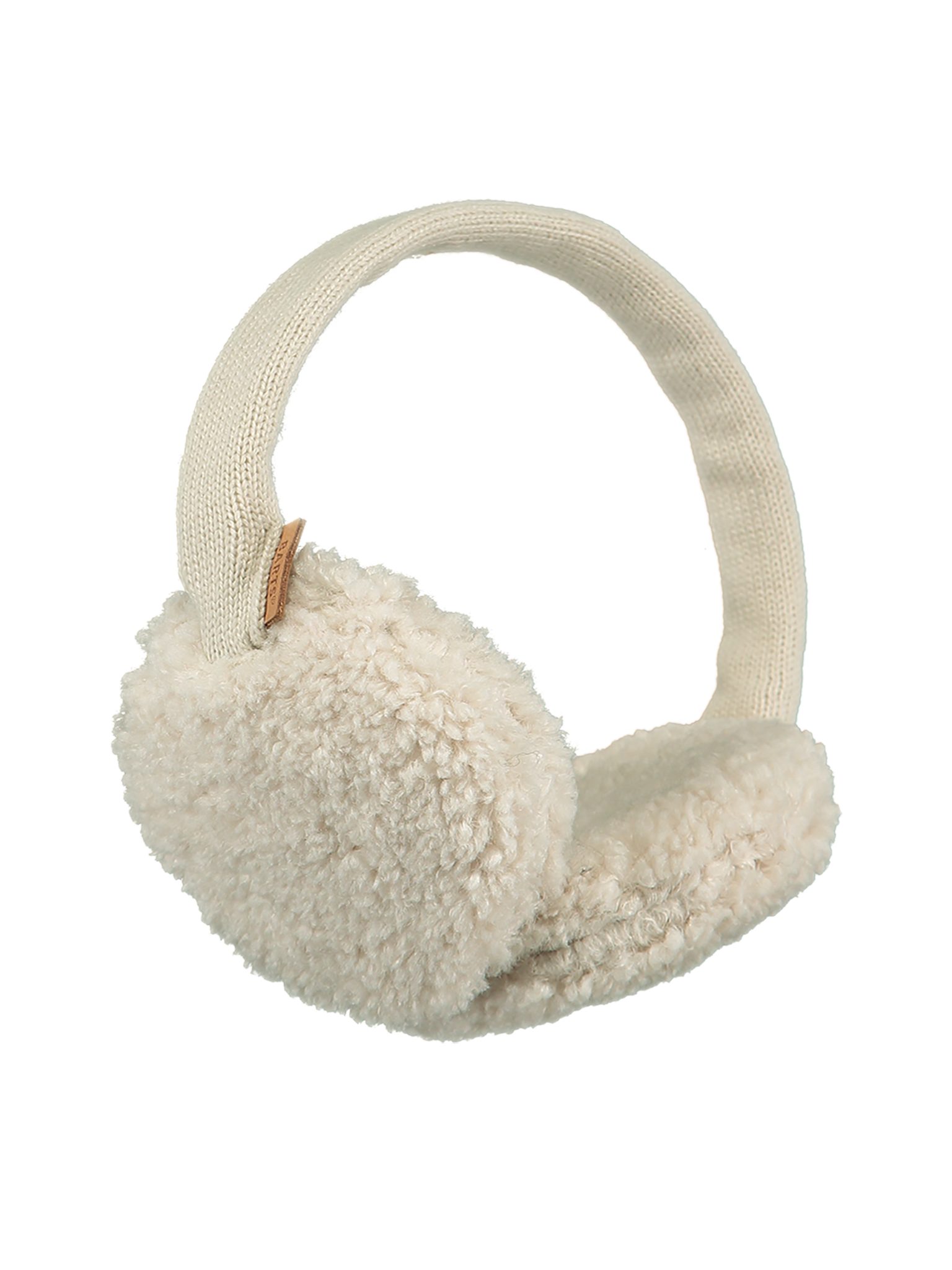 Barts Ohrenwärmer Browniez Earmuffs cream