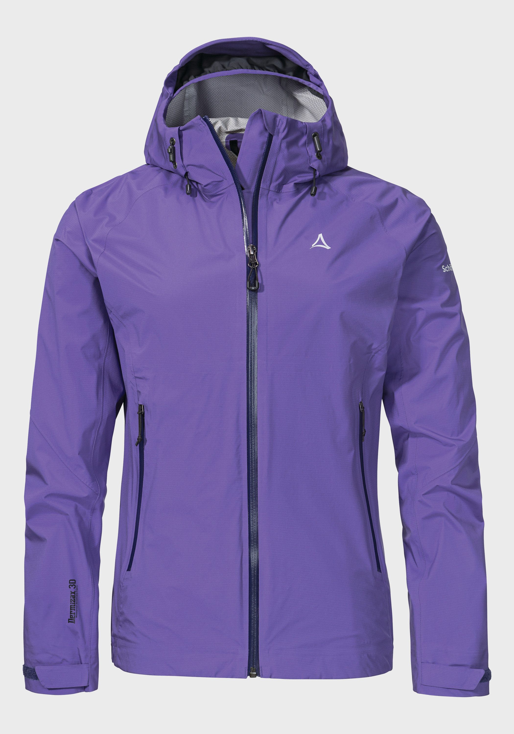 Outdoorjacke 2.5L 3D Jacket Vistdal L