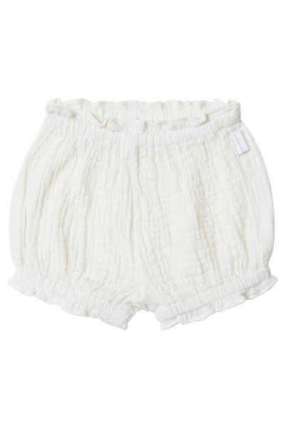 Noppies Shorts Noppies Shorts Coconut (1-tlg)