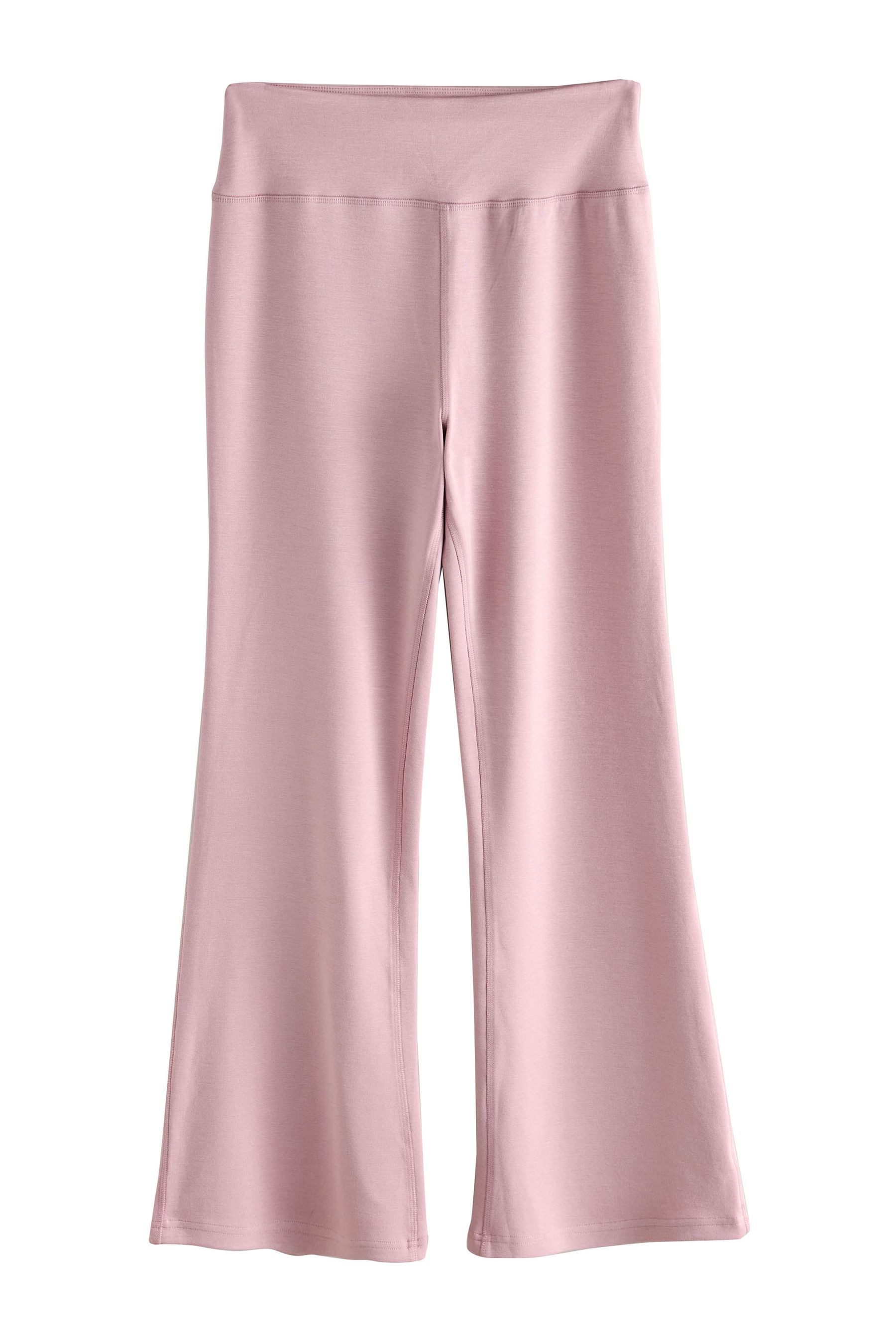 self Leggings Self. Ausgestellte Leggings (1-tlg) günstig online kaufen