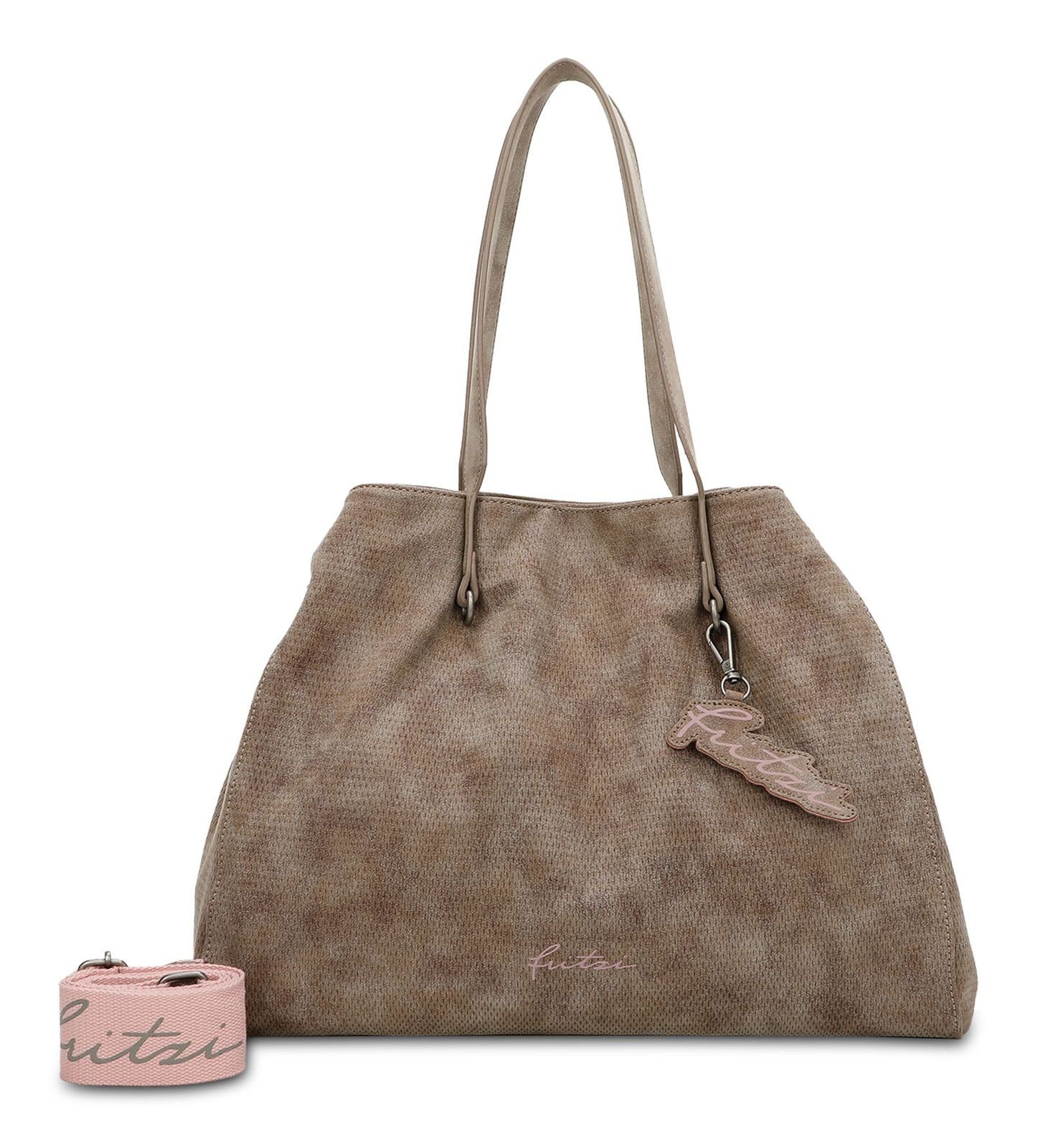 Fritzi aus Preußen Сумки для покупок Filli02 Sunny