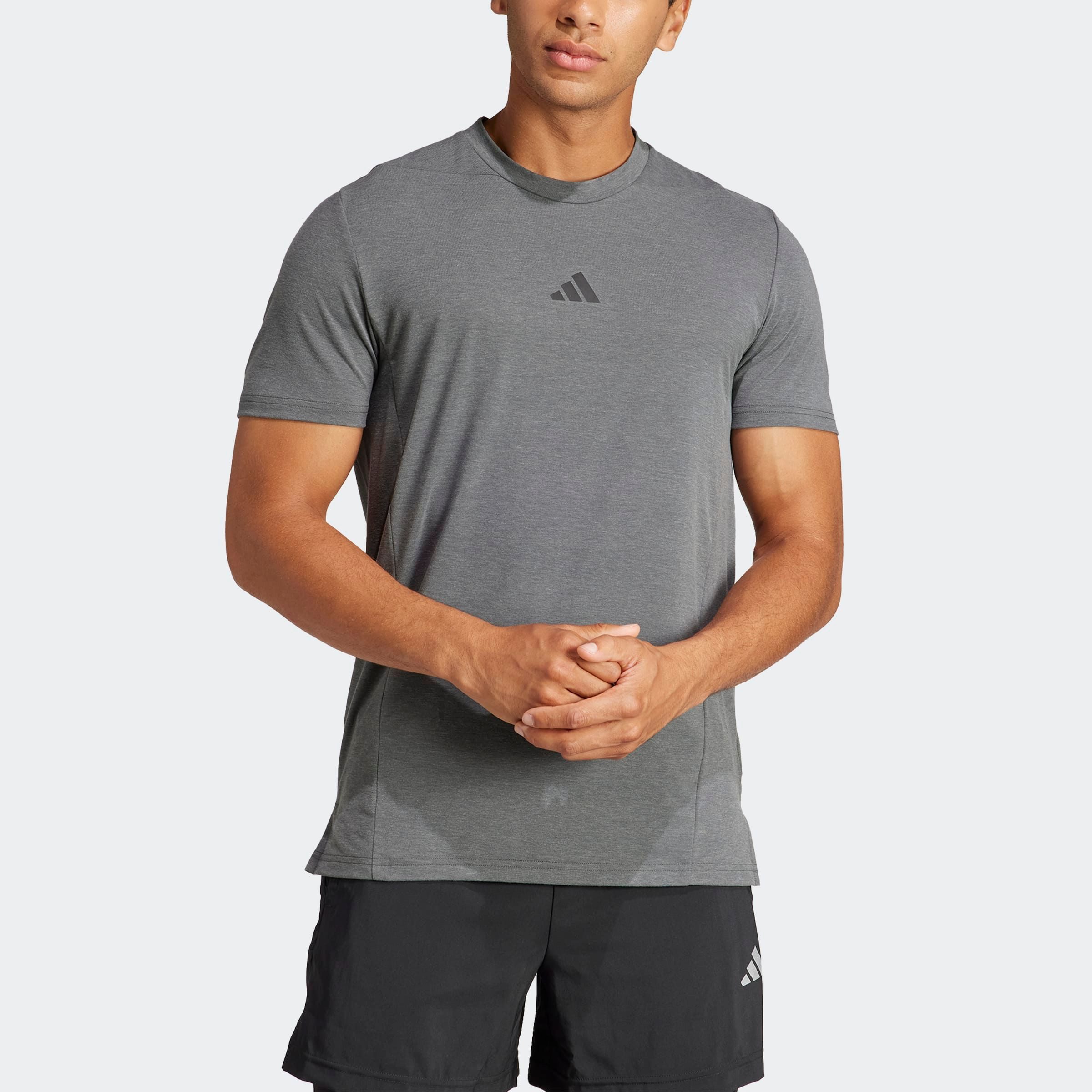 adidas Performance T-Shirt D4T TEE günstig online kaufen