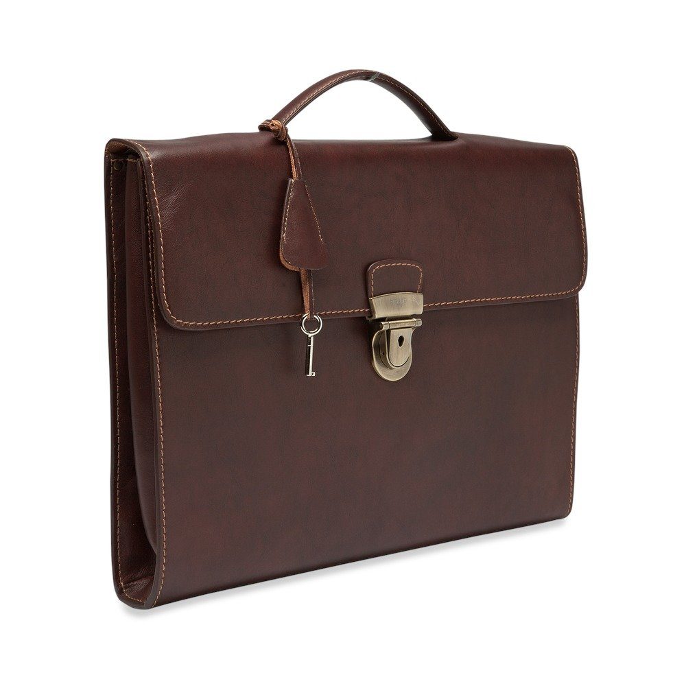 Picard Aktentasche PICARD Aktentasche Toscana aus Leder