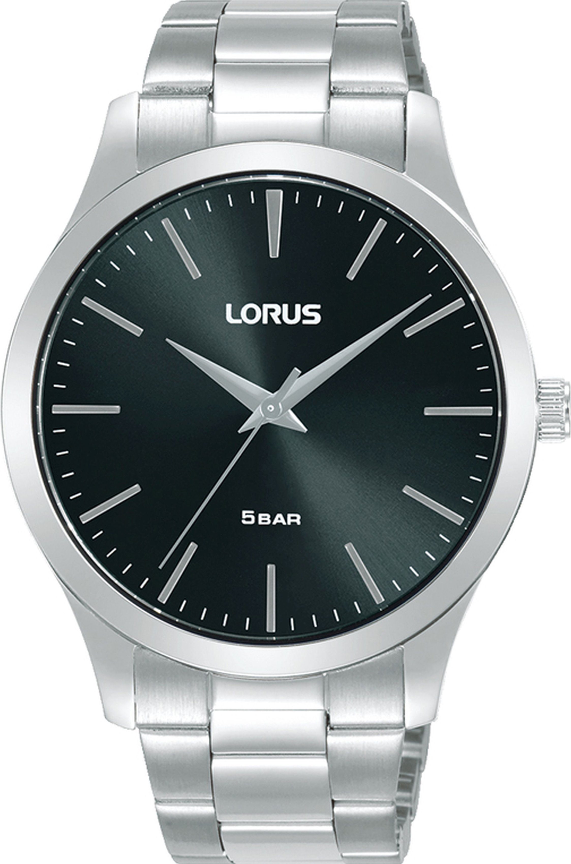 LORUS Quarzuhr RRX63HX9