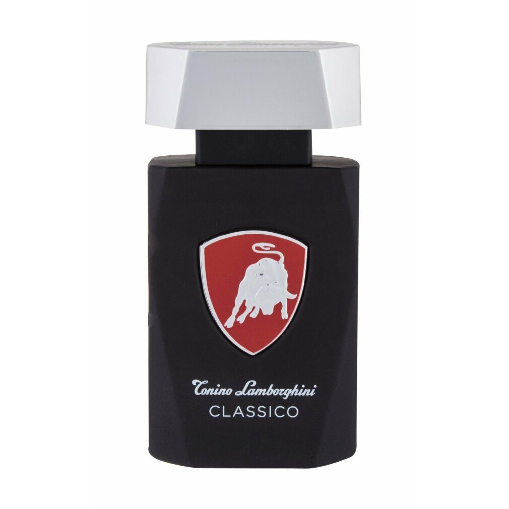 LAMBORGHINI Eau de Toilette Classico EDT for M 75