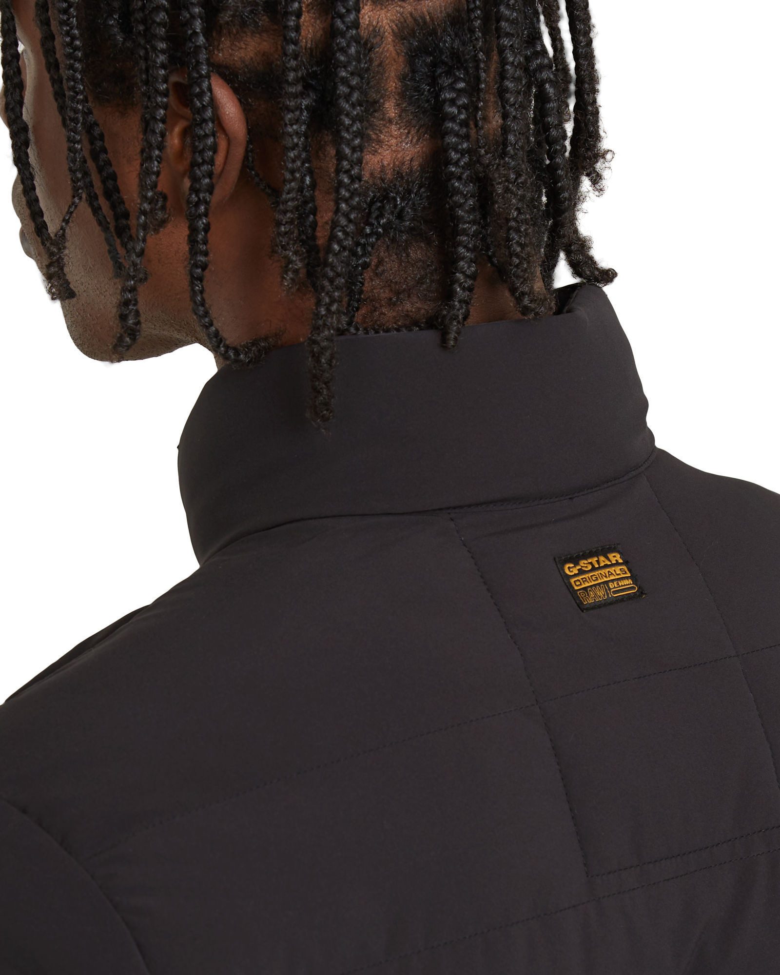 G-STAR Outdoorjacke Foundation Liner Jacke günstig online kaufen