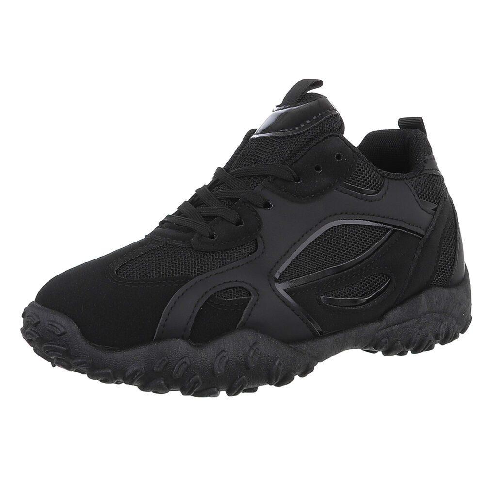 Ital-Design Damen Low-Top Freizeit Sneaker (88828419) günstig online kaufen