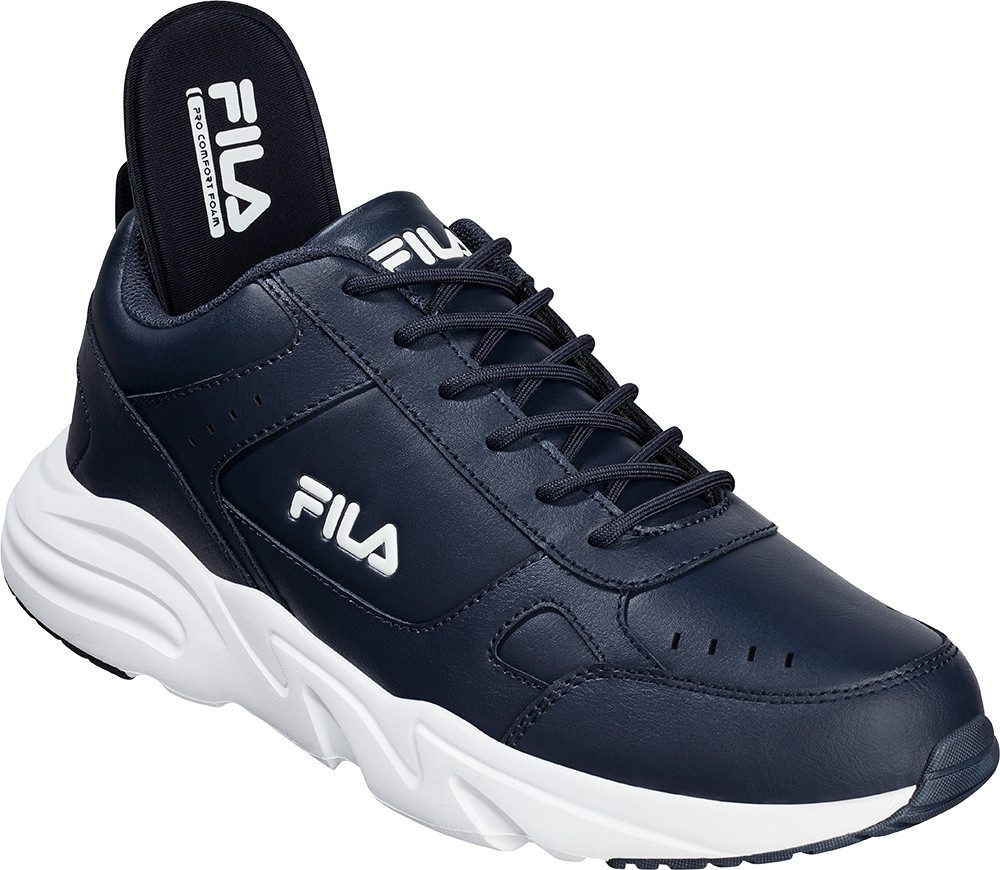 Fila Outdoorschuh UNISEX; Weiche Schaft- und Fersenpolsterung