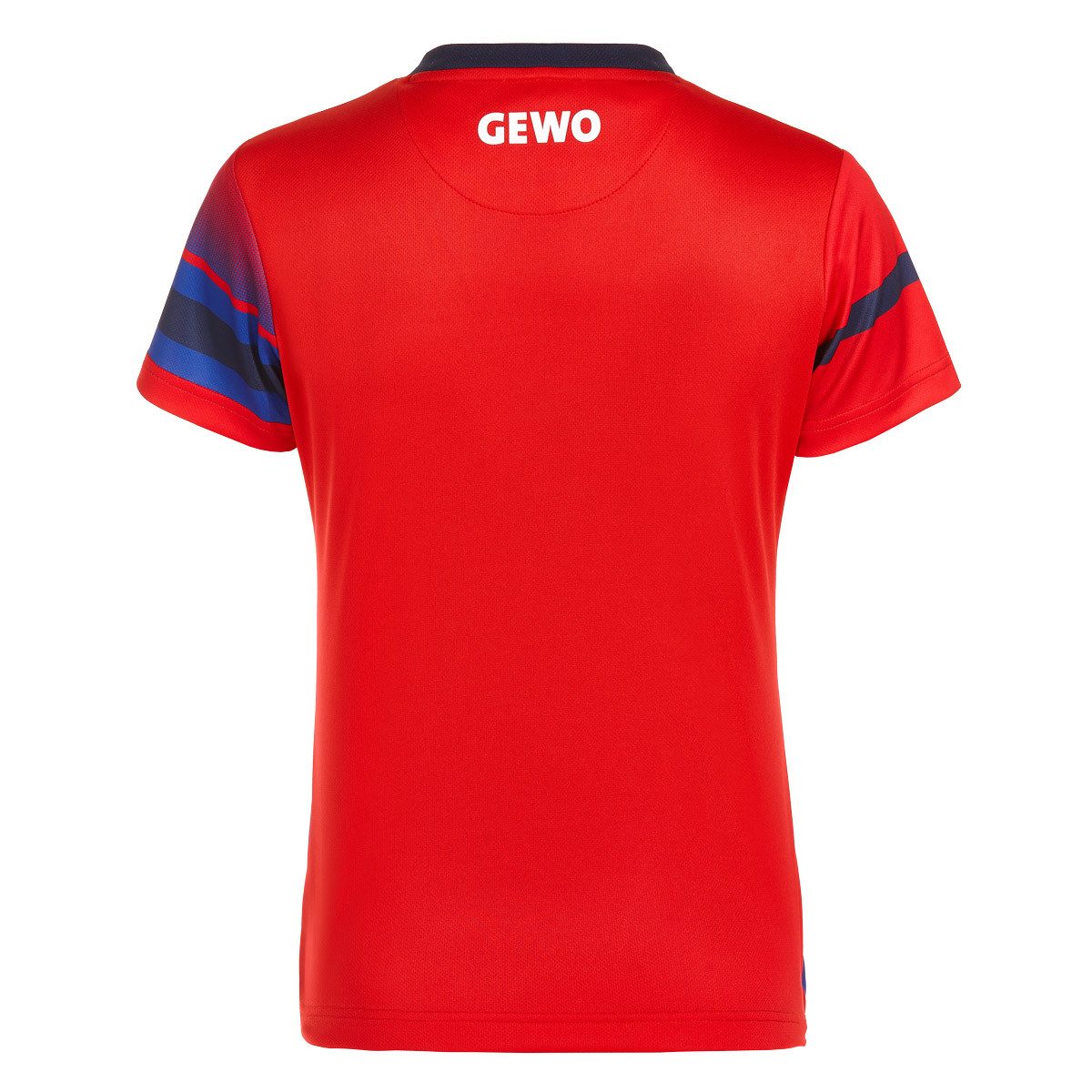 Gewo T-Shirt Sarno, Trikot, Sport-Shirt Damen
