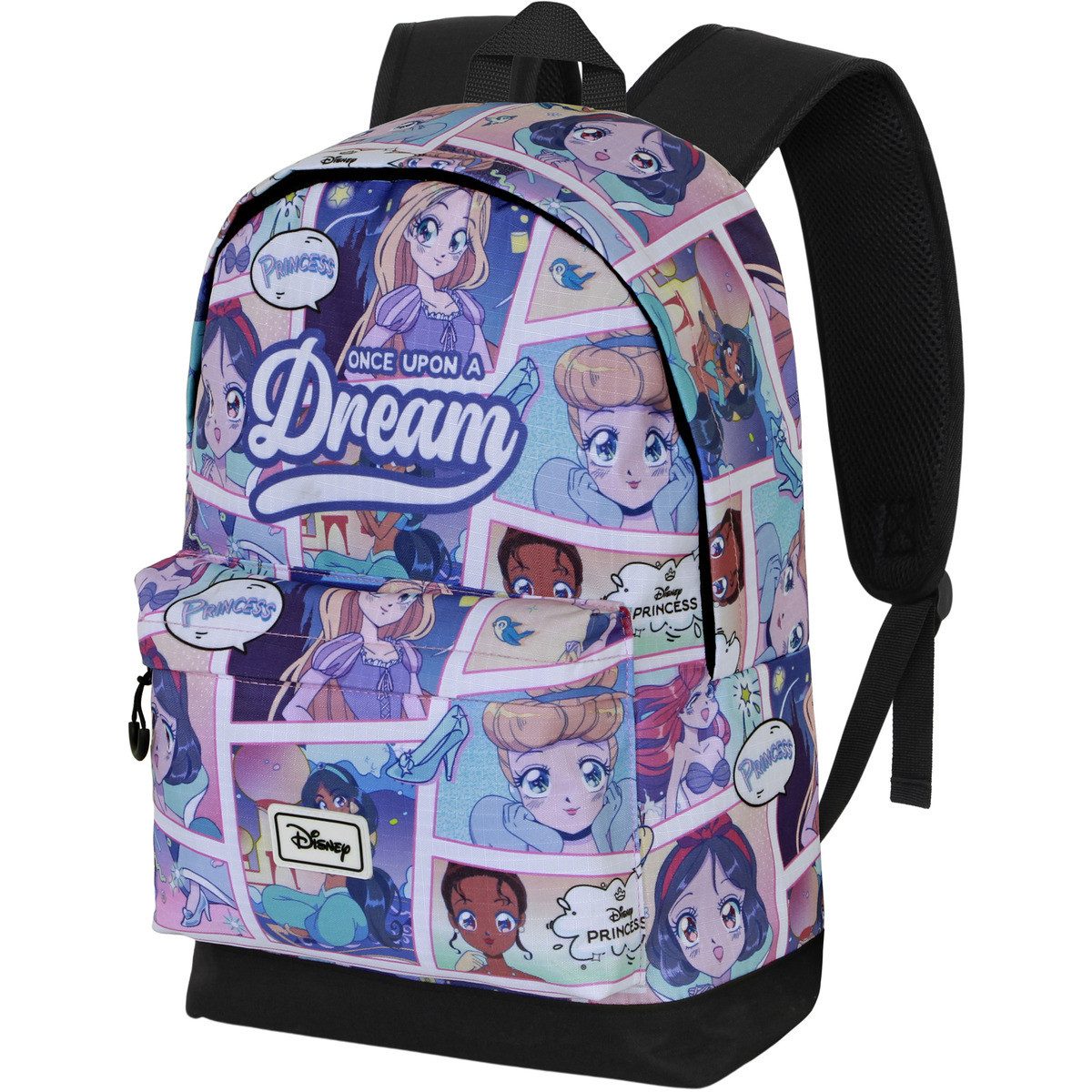 Disney Kinderrucksack Prinzessinnen Mädchen