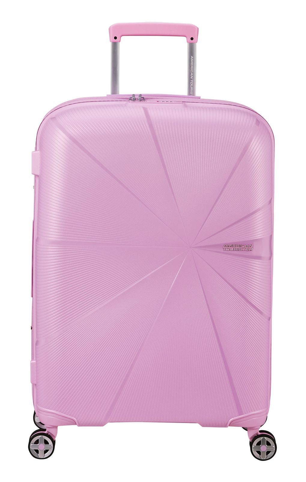 American Tourister® Hartschalen-Trolley Starvibe, 4 Rollen günstig online kaufen