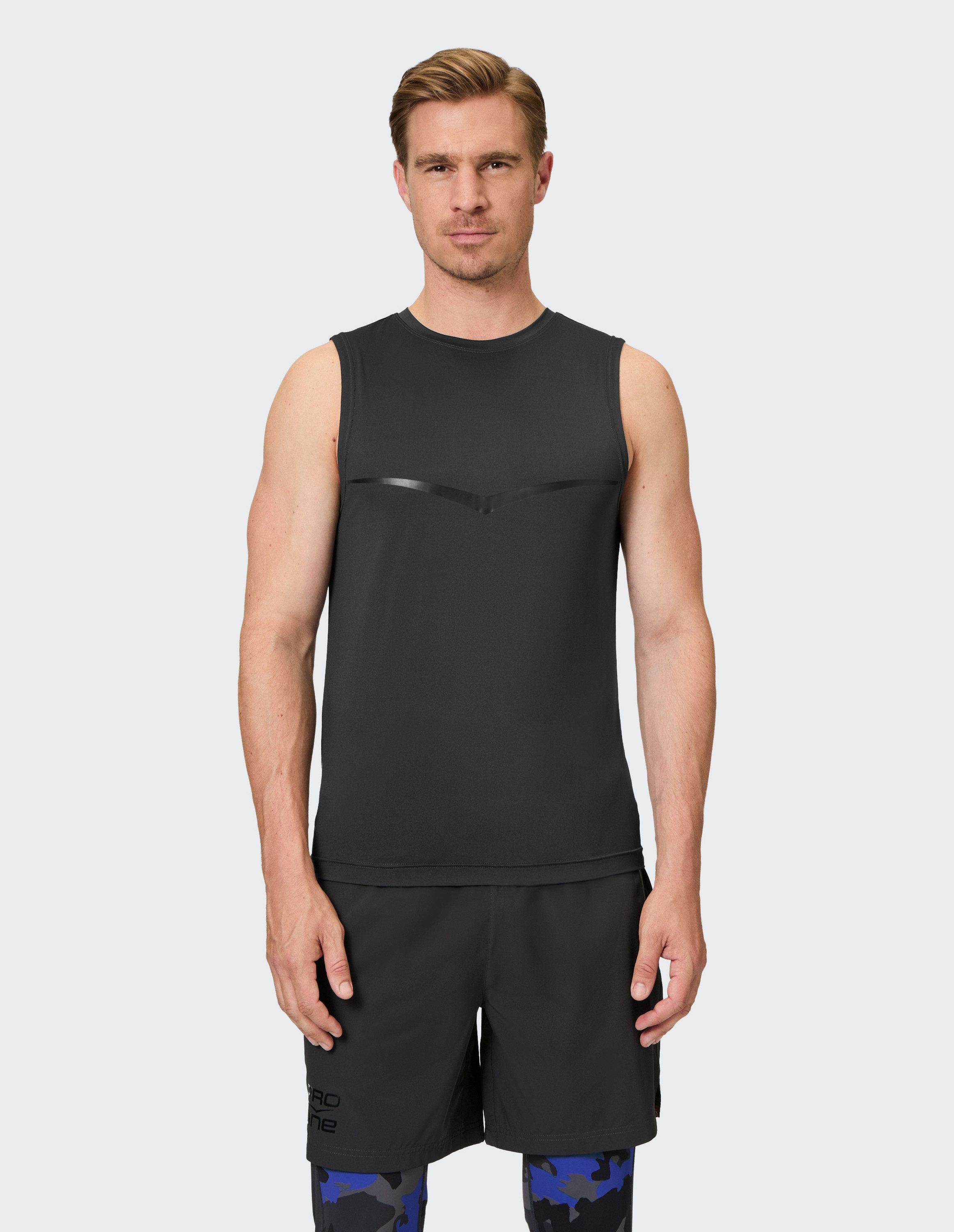Venice Beach Tanktop Tanktop Pro Line Pasadena