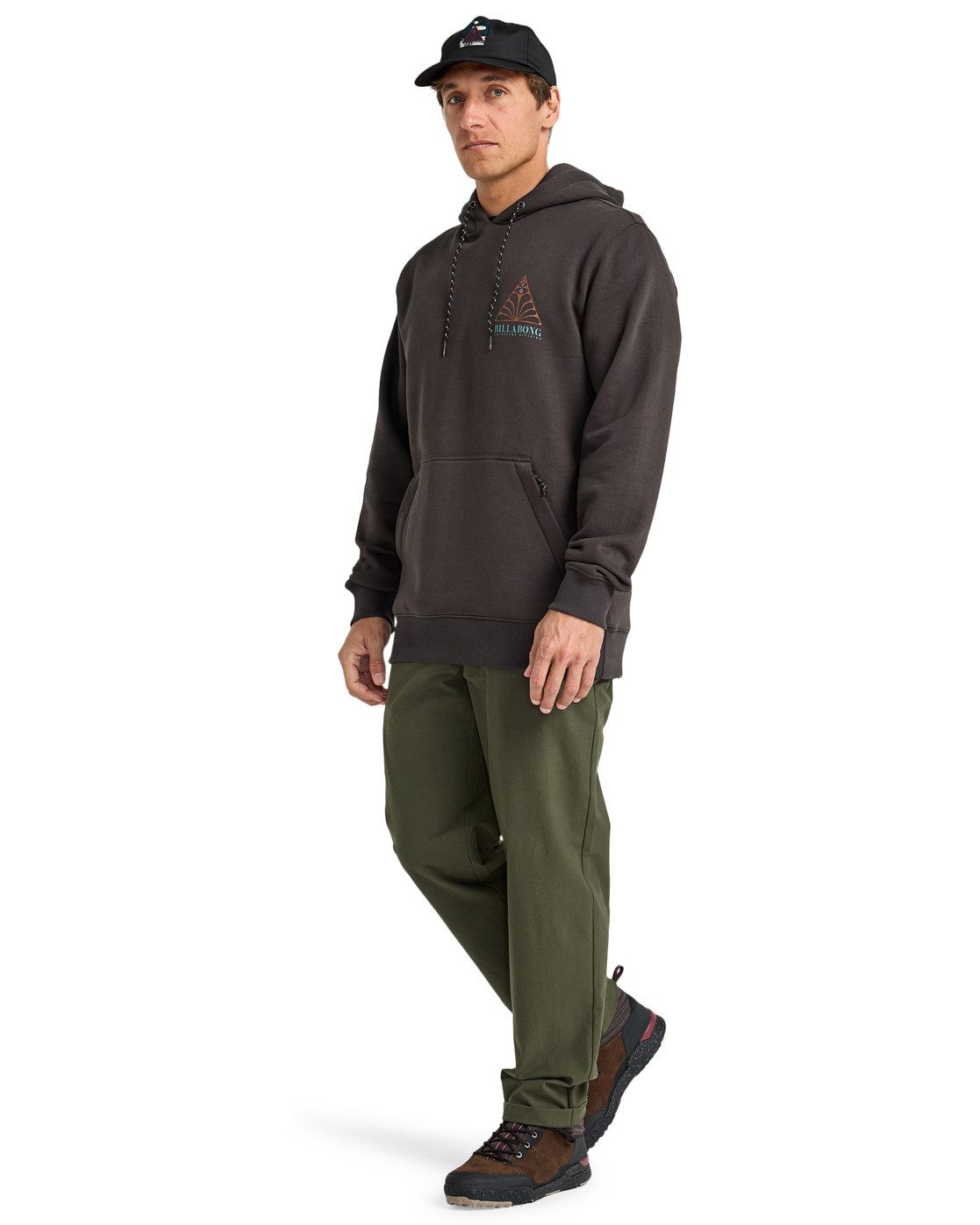 Billabong Sweatshirt Floating günstig online kaufen