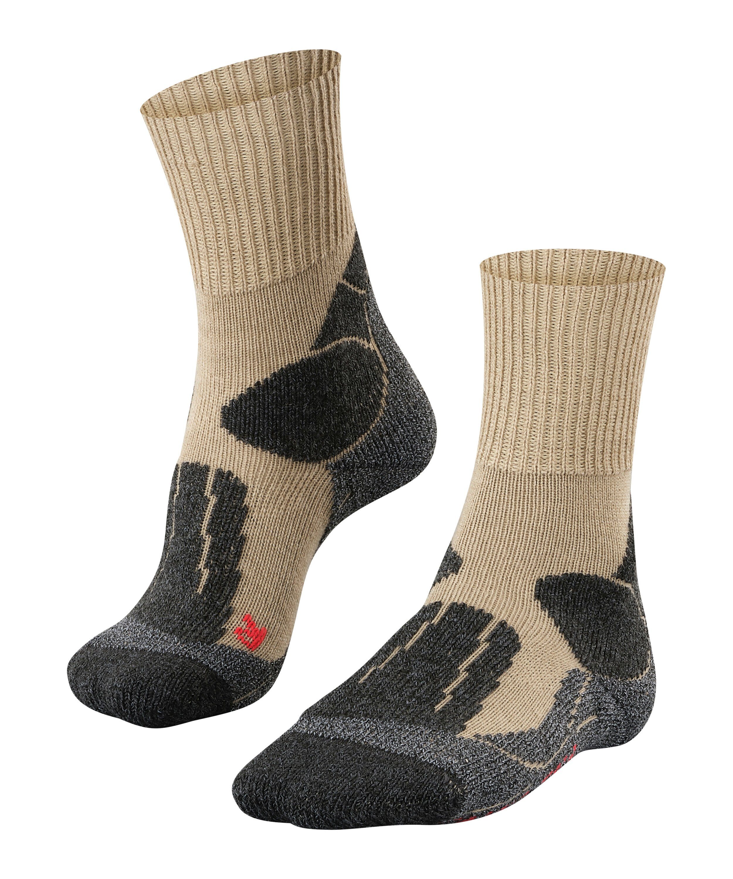 FALKE Wandersocken TK1 Adventure (1-Paar) Hoher günstig online kaufen