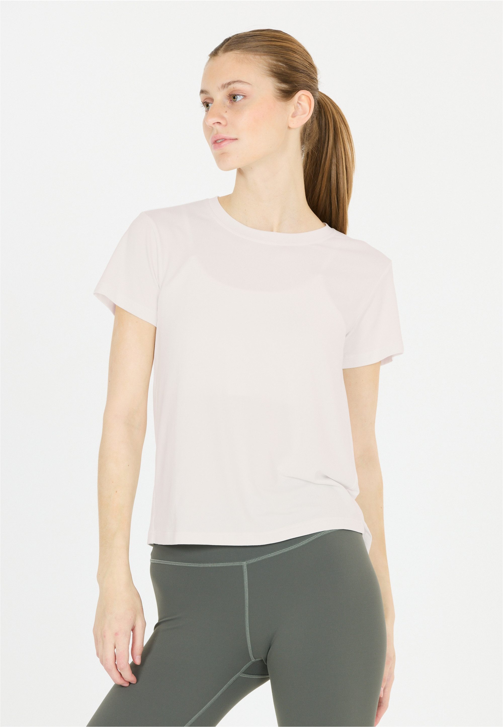 ATHLECIA Funktionsshirt Pacy V2 aus atmungsaktivem günstig online kaufen