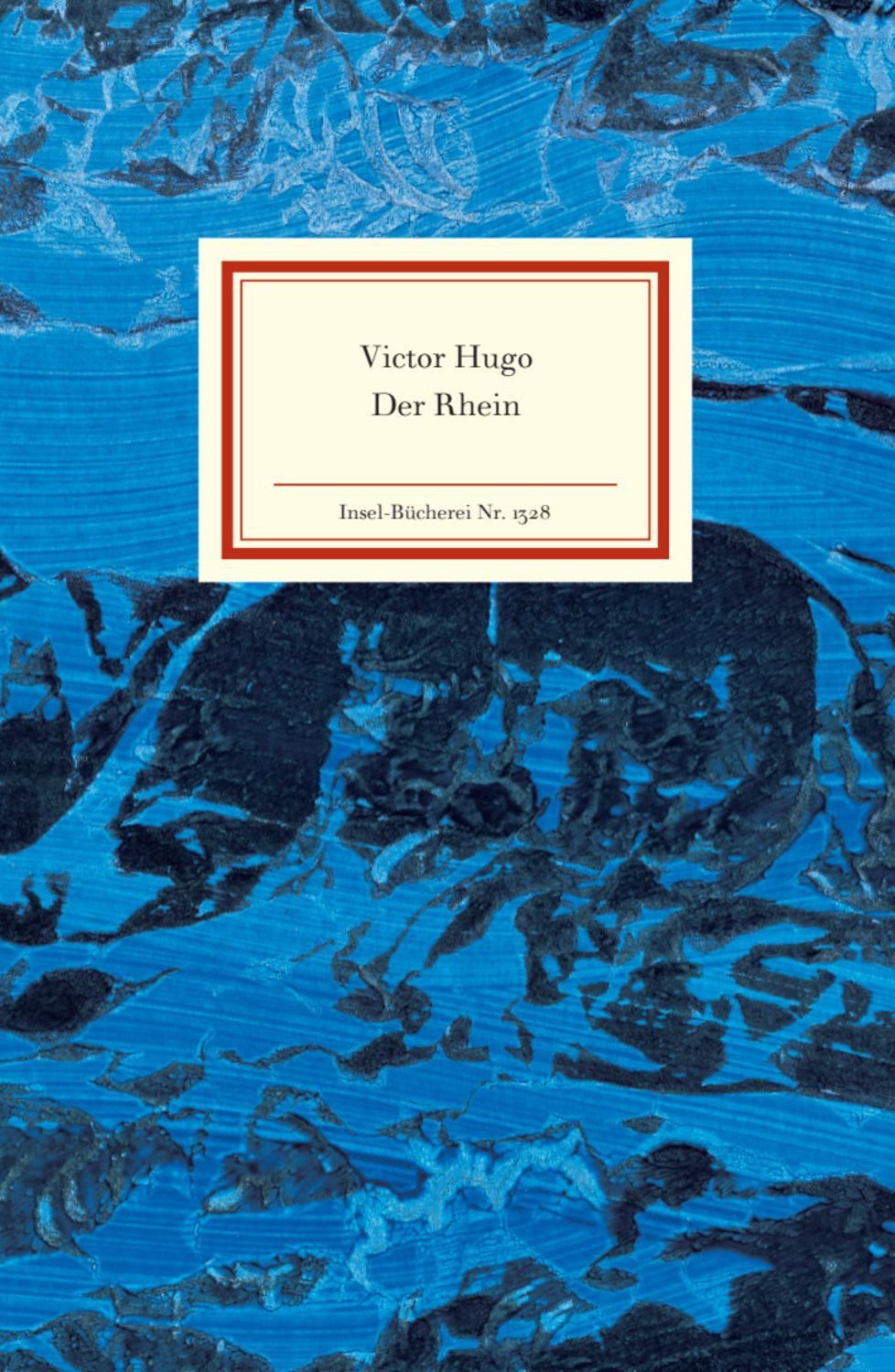 Der Rhein / Victor Hugo