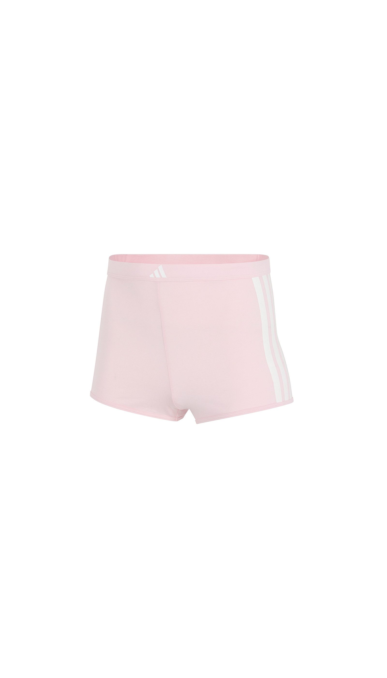 adidas Sportswear Panty Sport Active Essentials Cotton 3 Stripes elastisch, Cotton-Mix, atmungsaktiv, leicht, weich