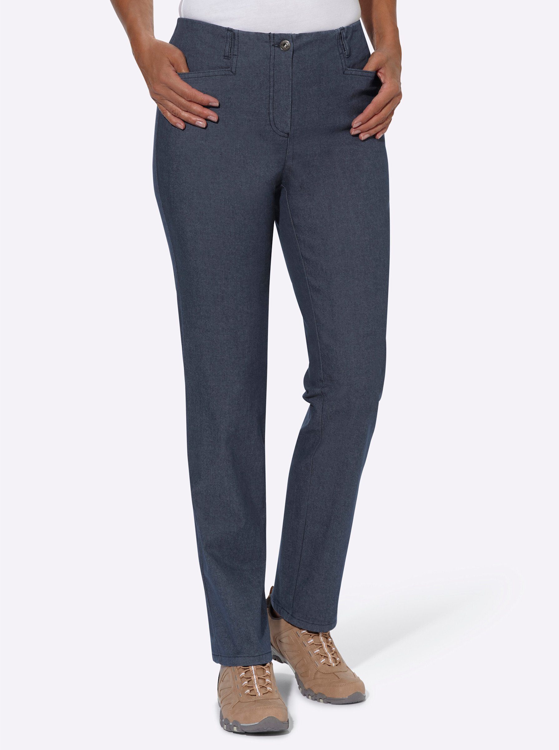 Cosma Bequeme Jeans Jeans komfortabel