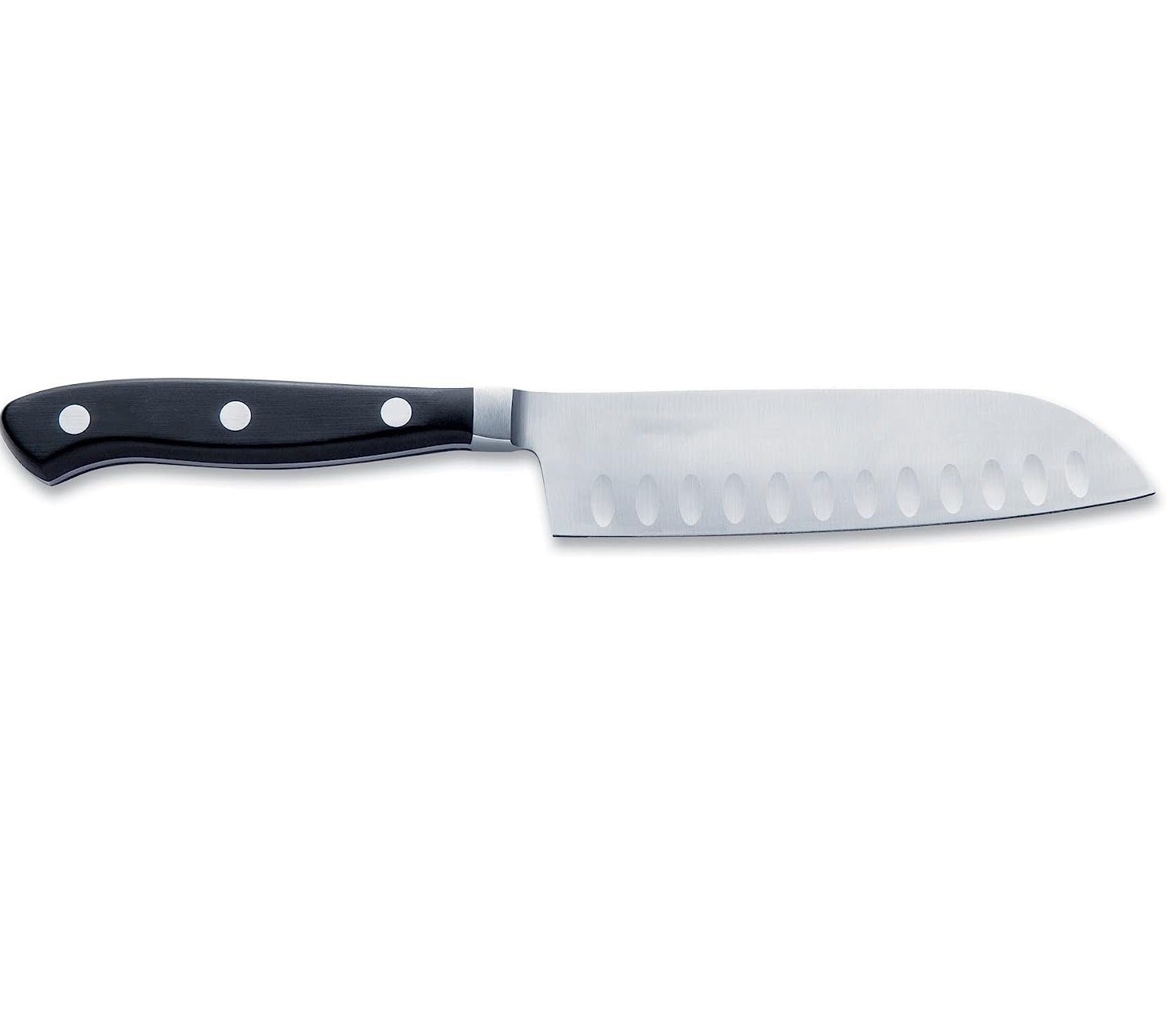 F. DICK Santokumesser Plus Küchenmesser Klinge cm Messer Dick Premier 14 Eurasia Santoku