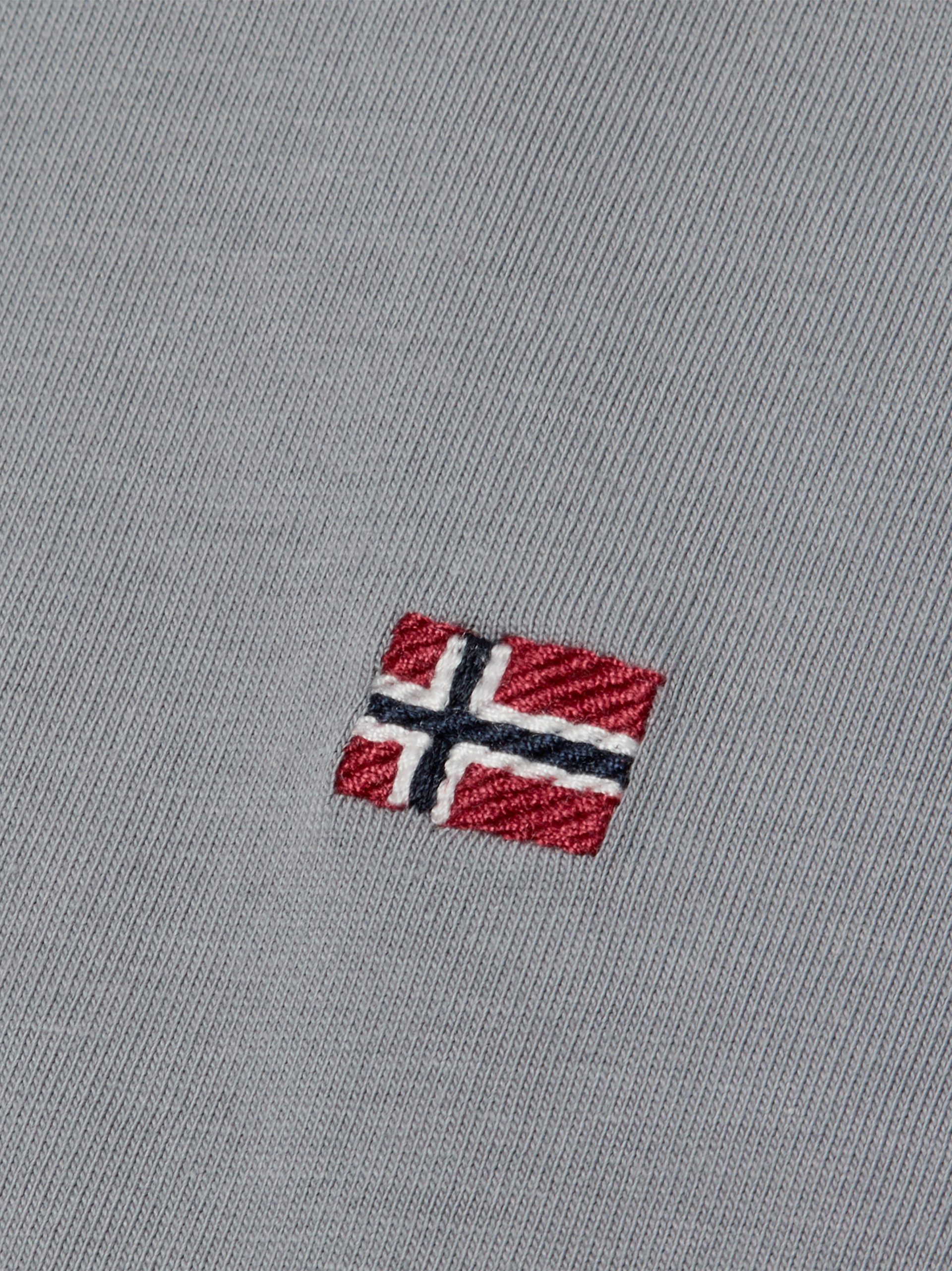 Napapijri T-Shirt Salis