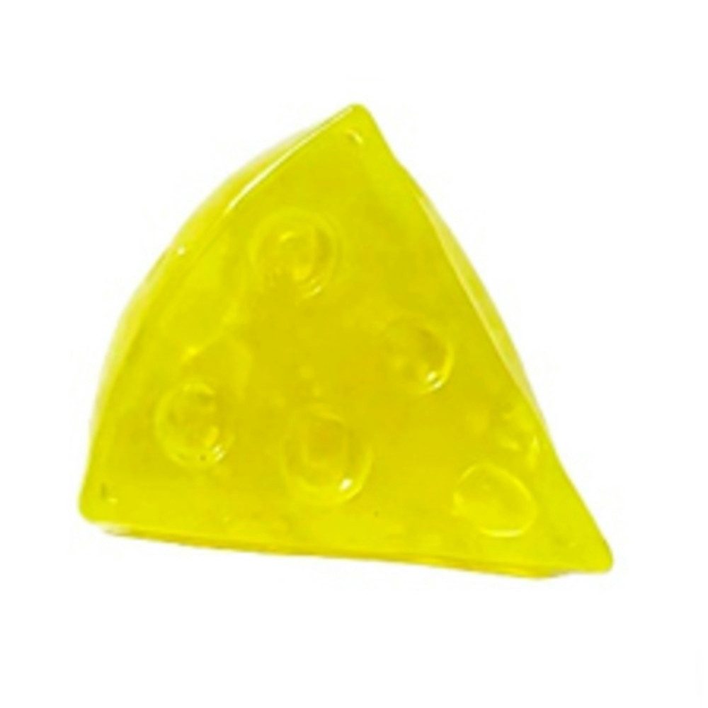 Triton-X Spiel TRITON-X Maltose Cheese Squishy Käse mit Slow-Rise-Effekt von Triton-X