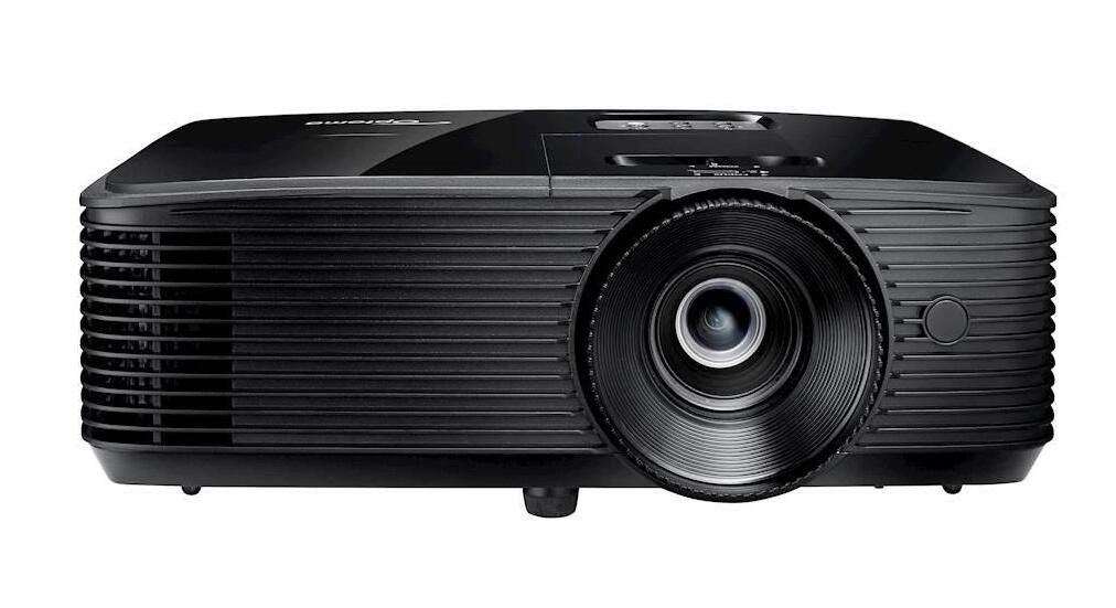Optoma Optoma HD28e Dlp-проектор (FullHD)