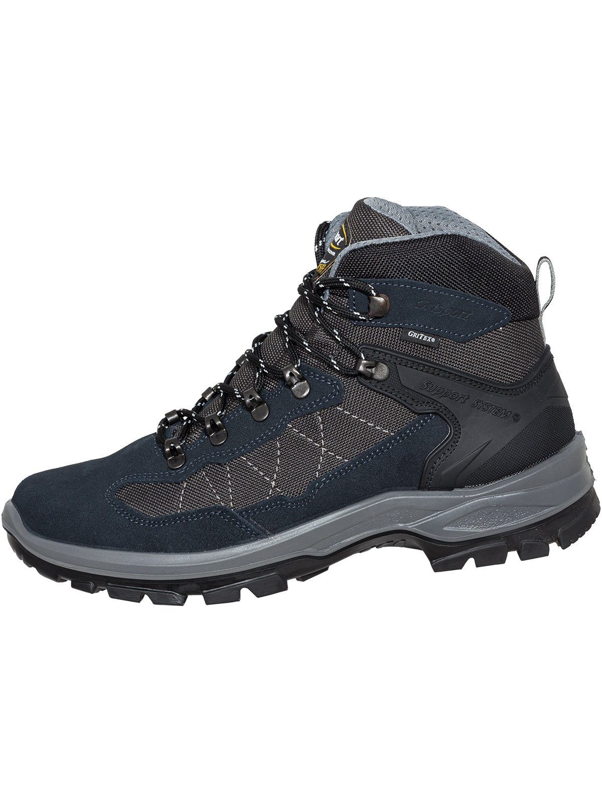 Grisport work 14511S70G Grisport Wanderschuh günstig online kaufen