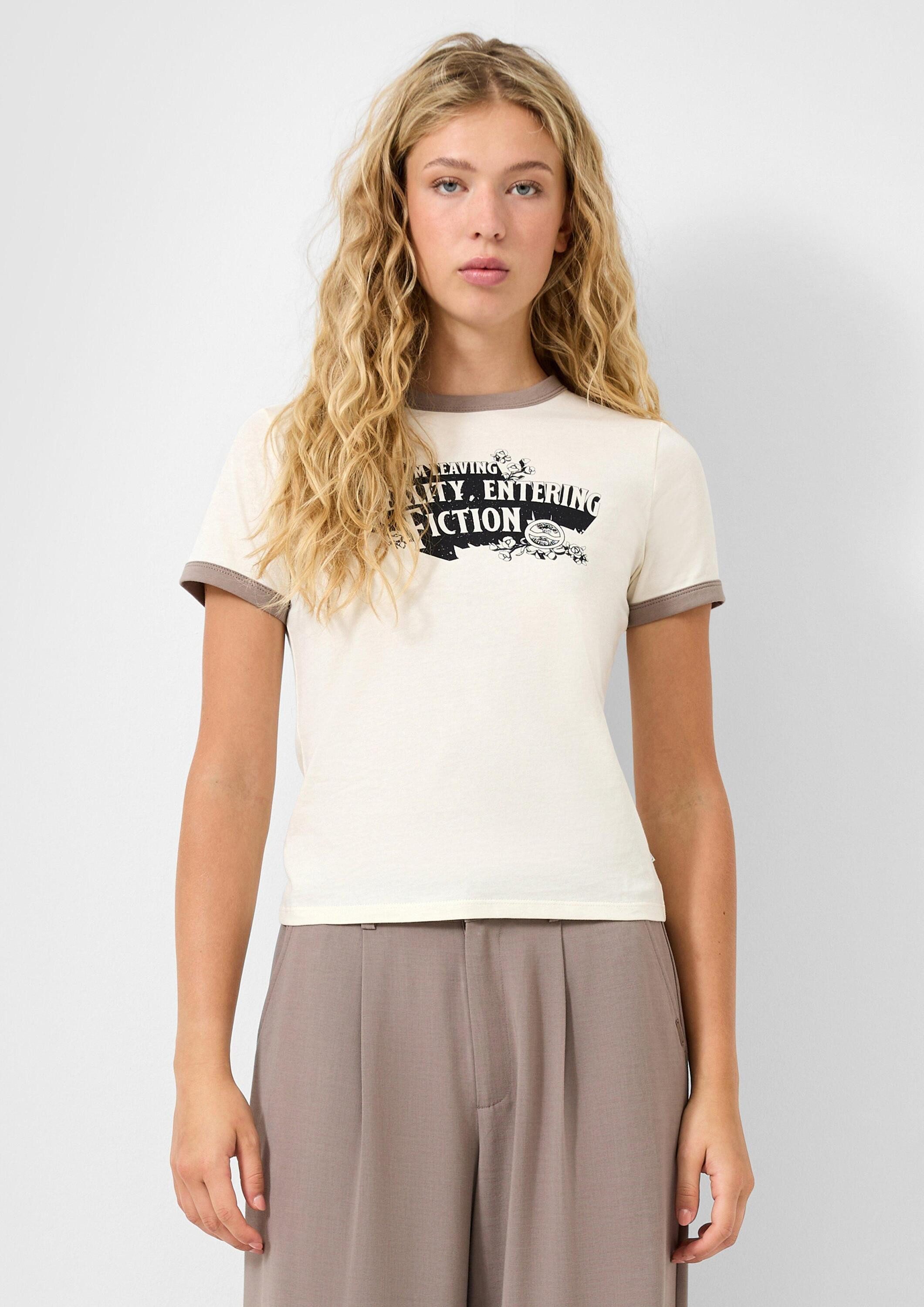 Kurzarmshirt T-Shirt
