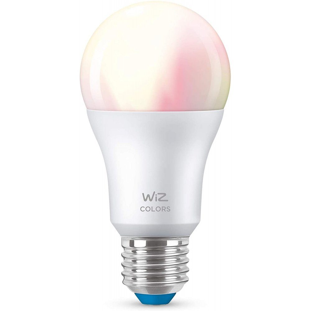 WiZ LED-Leuchtmittel SmartHome WLAN - LED-Standardlampe - weiß