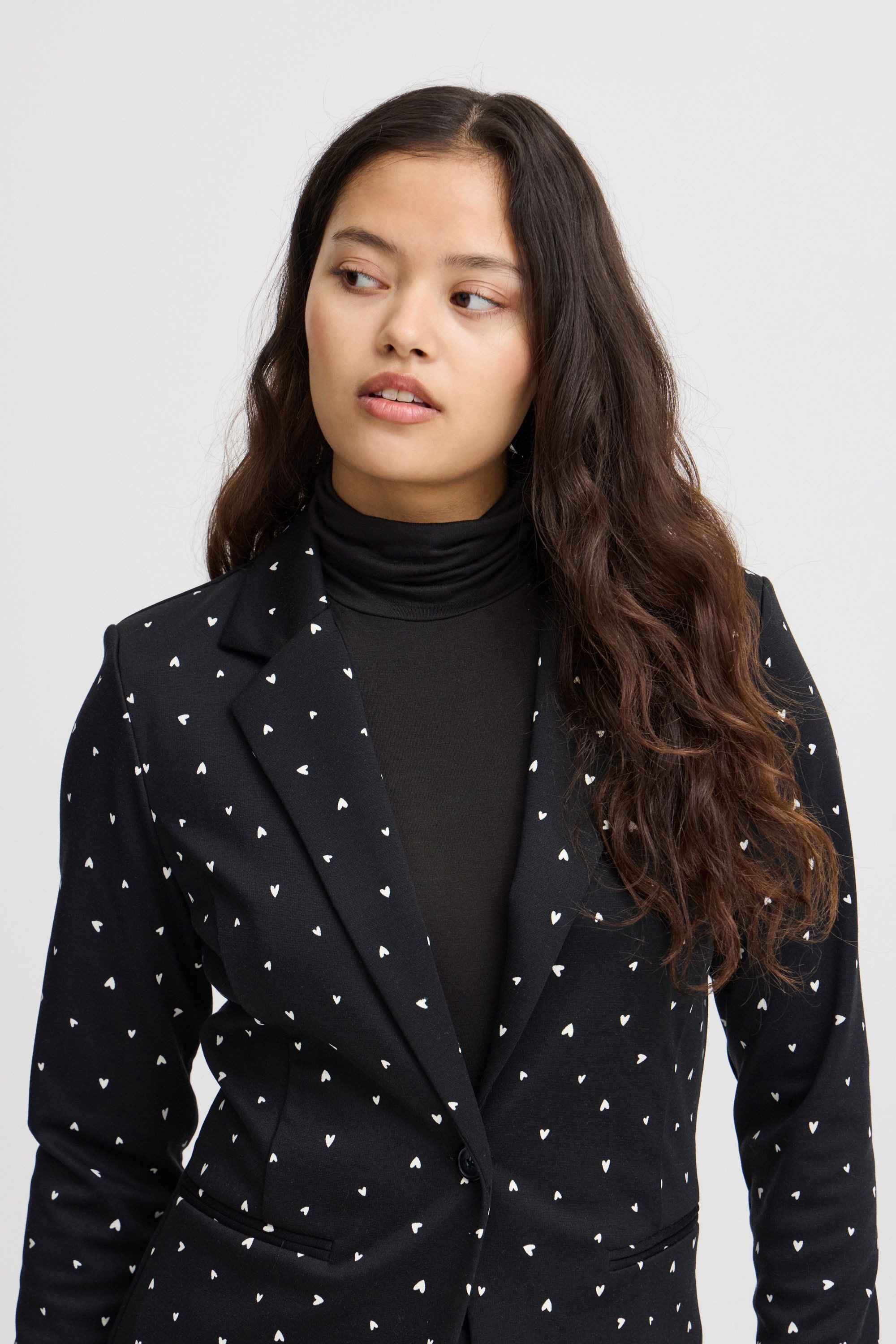 Ichi Jackenblazer Kurzblazer günstig online kaufen