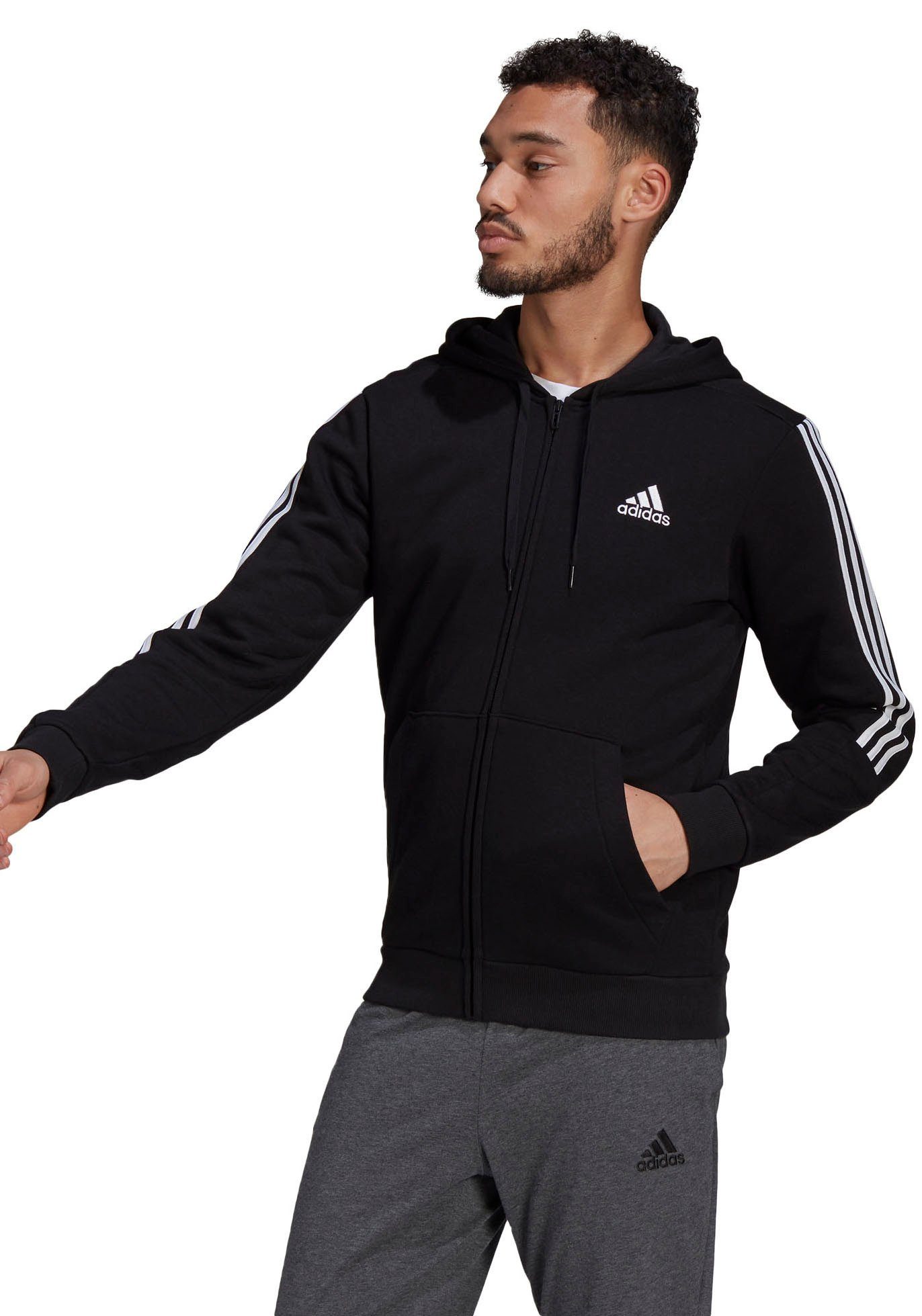 Adidas Zip Hoodie Herren Online Kaufen Otto